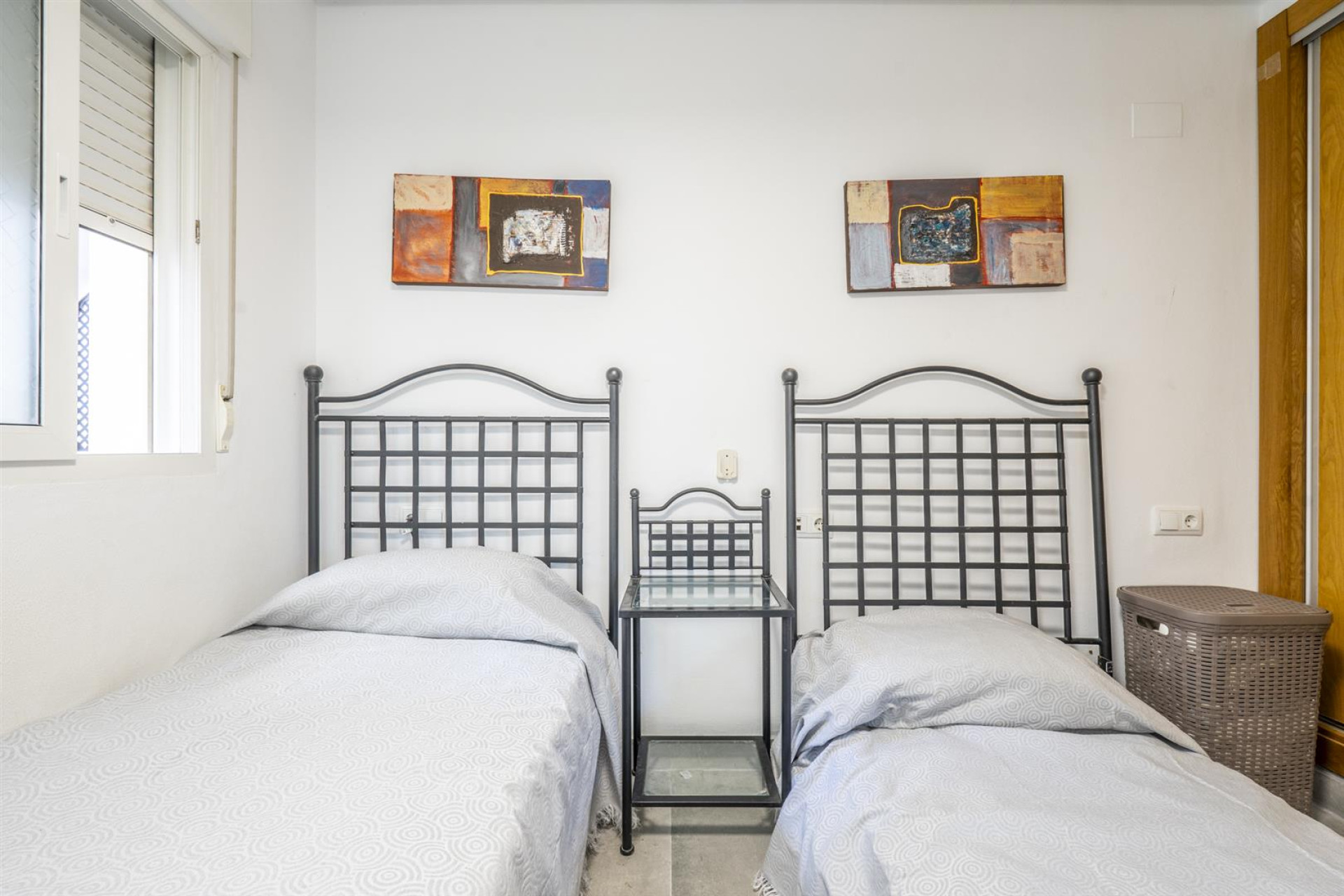 Herverkoop - 1. Appartement / flat - Balsicas - Costa Calida