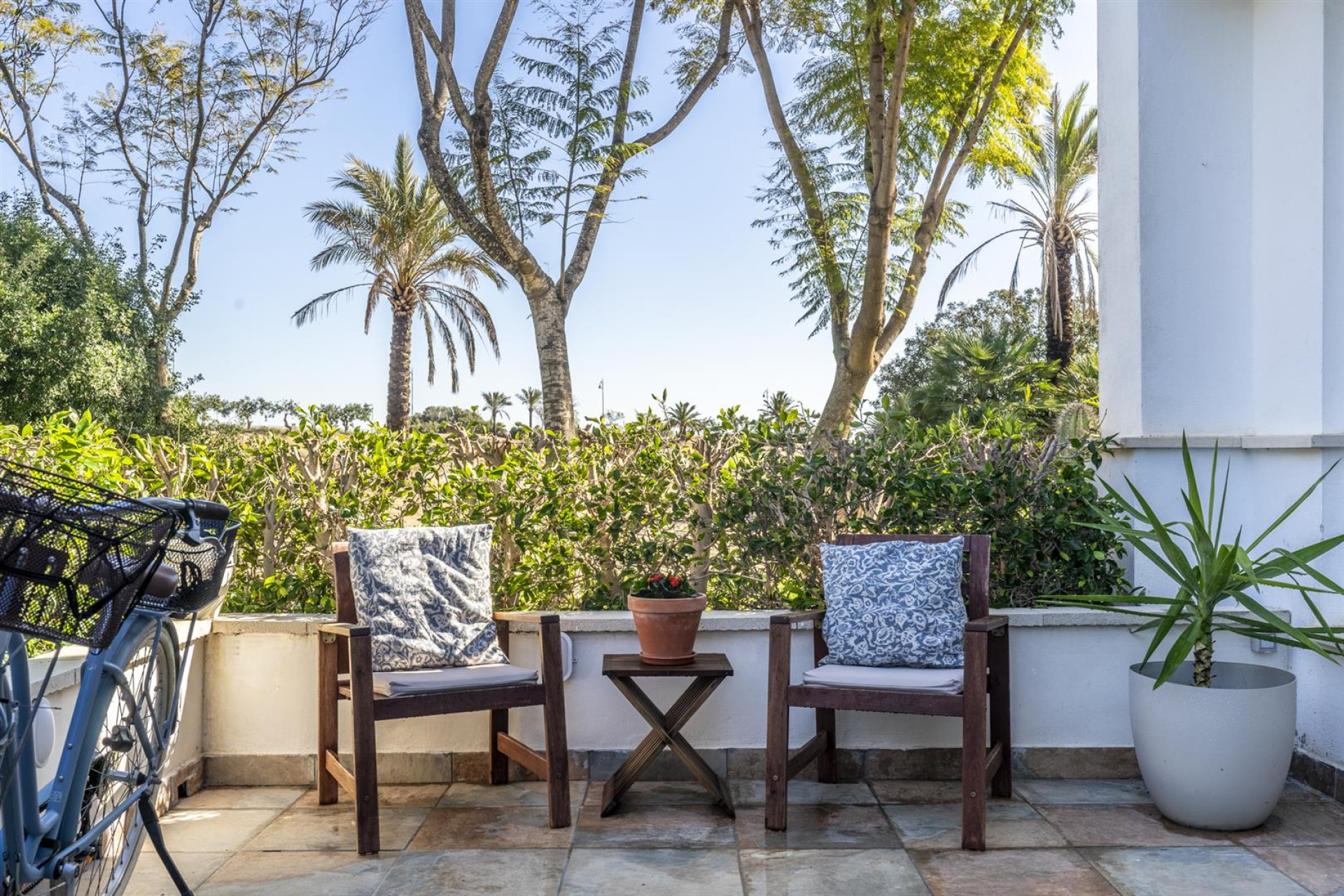 Herverkoop - 1. Appartement / flat - Balsicas - Costa Calida