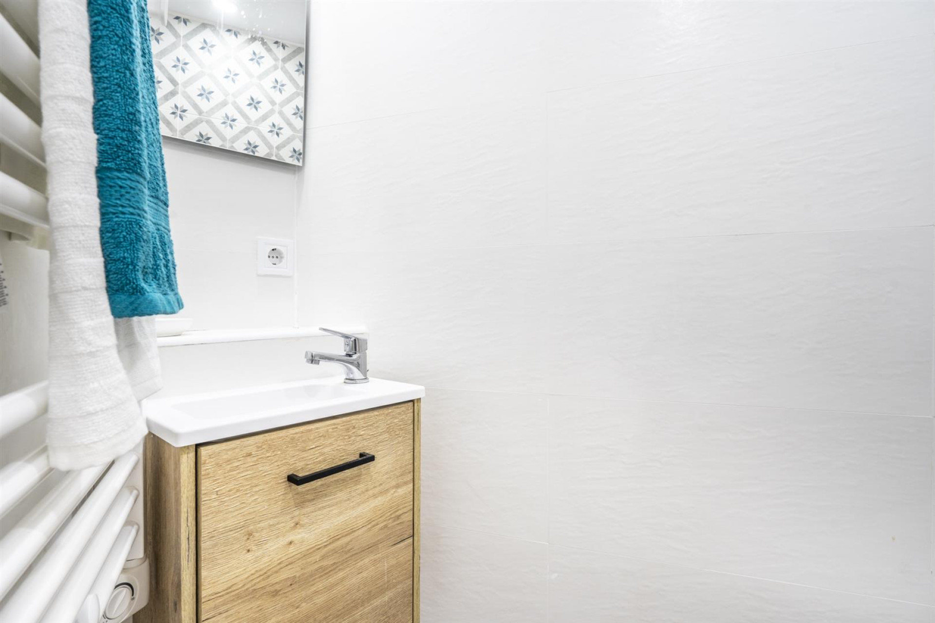 Herverkoop - 1. Appartement / flat - Balsicas - Costa Calida