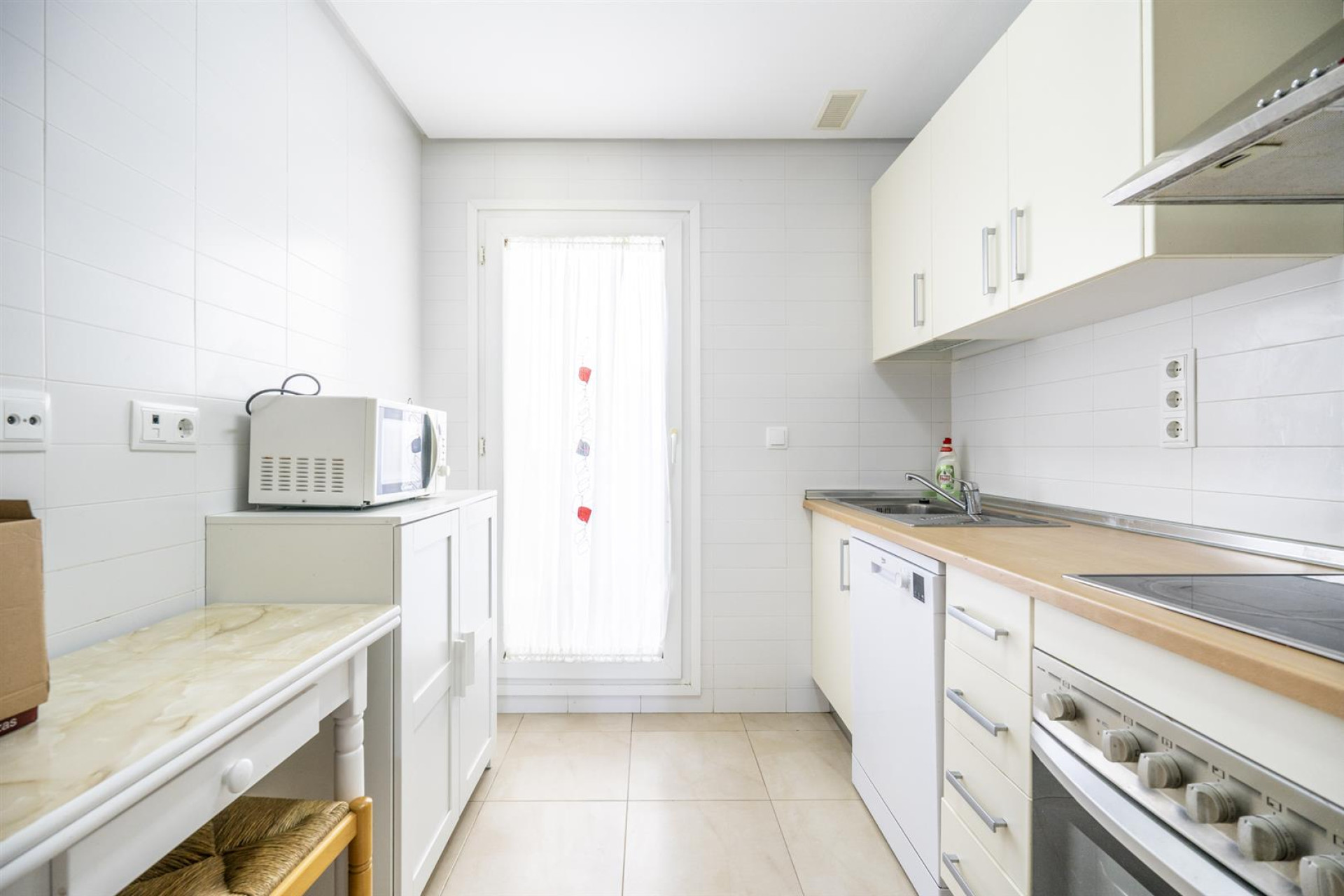 Herverkoop - 1. Appartement / flat - Balsicas - Costa Calida