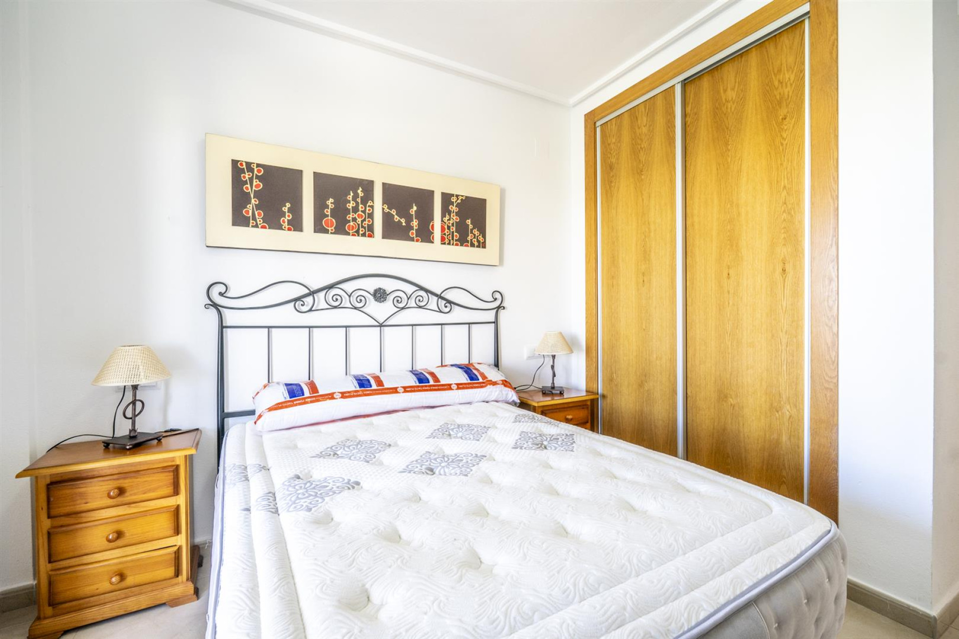 Herverkoop - 1. Appartement / flat - Balsicas - Costa Calida