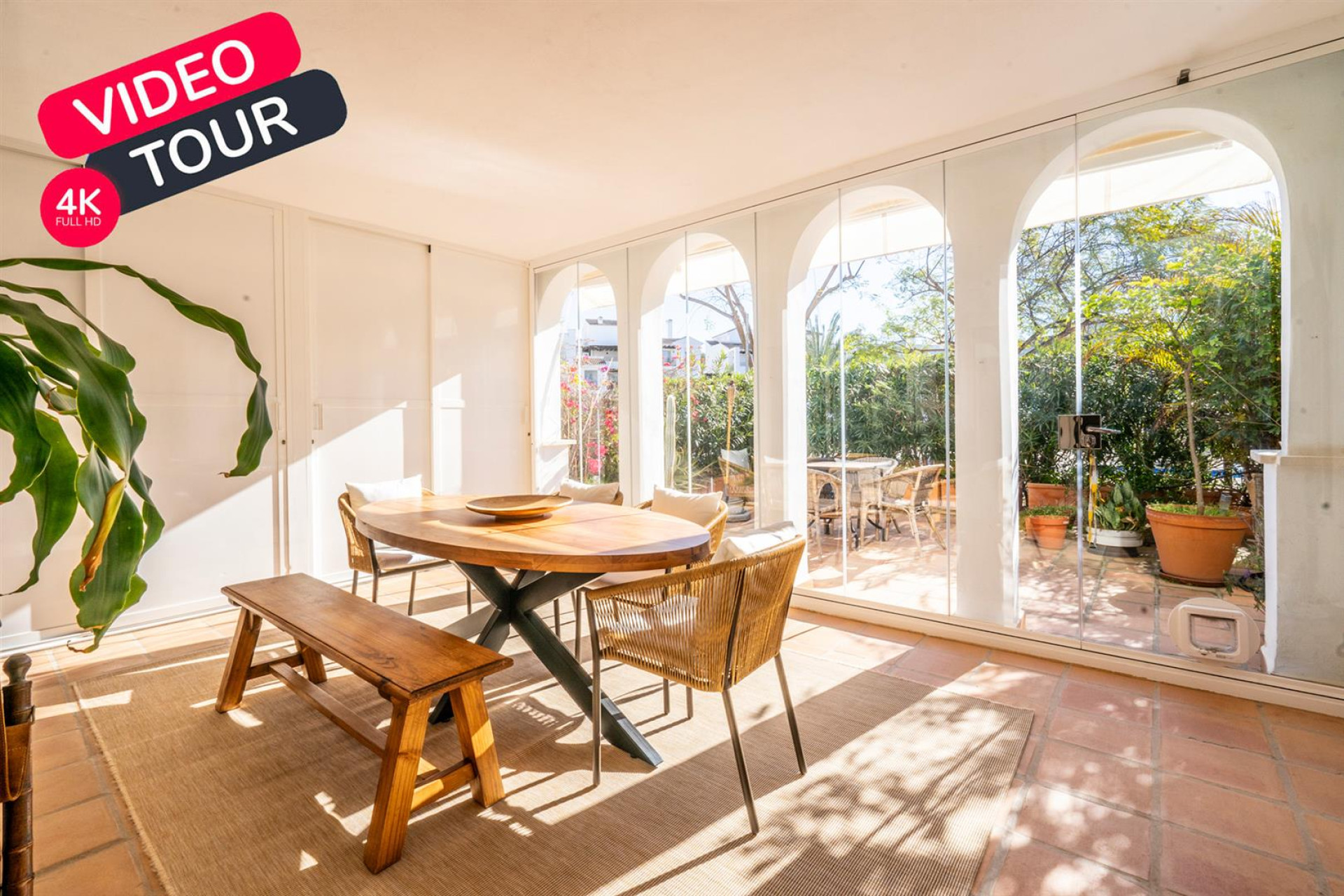 Herverkoop - 1. Appartement / flat - Balsicas - Costa Calida