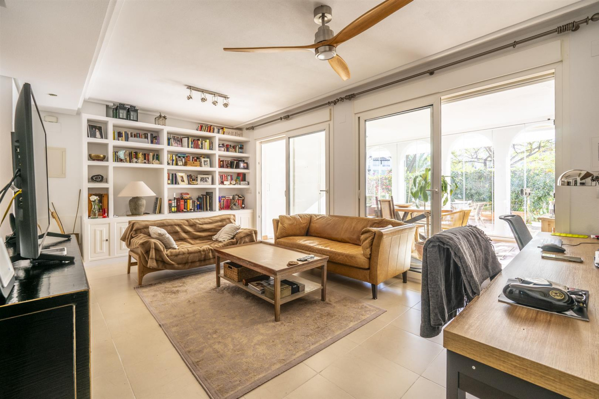 Herverkoop - 1. Appartement / flat - Balsicas - Costa Calida