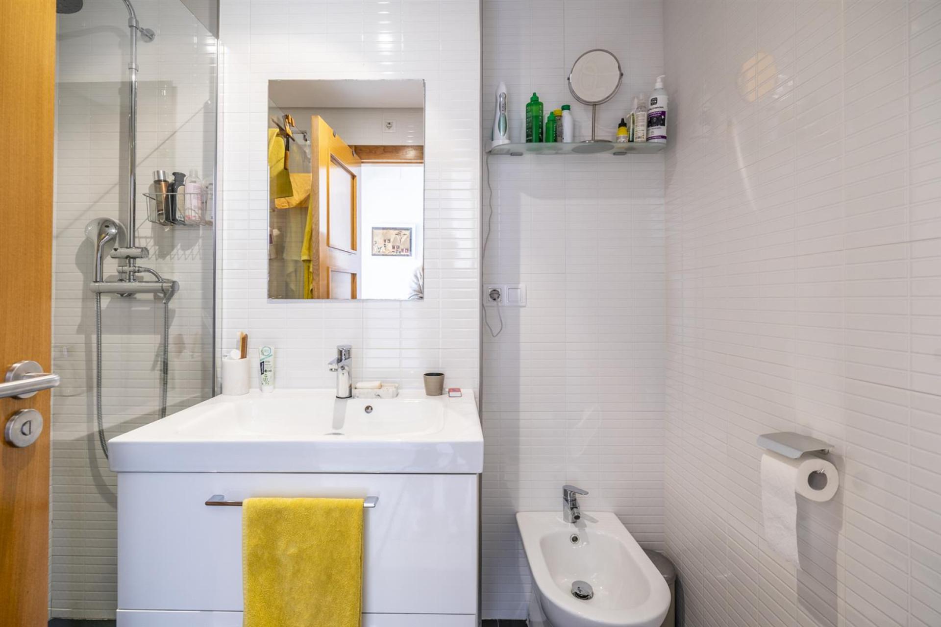 Herverkoop - 1. Appartement / flat - Balsicas - Costa Calida