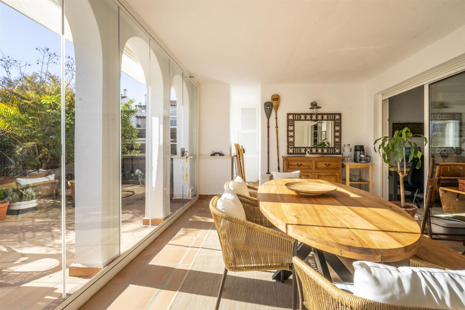 Herverkoop - 1. Appartement / flat - Balsicas - Costa Calida