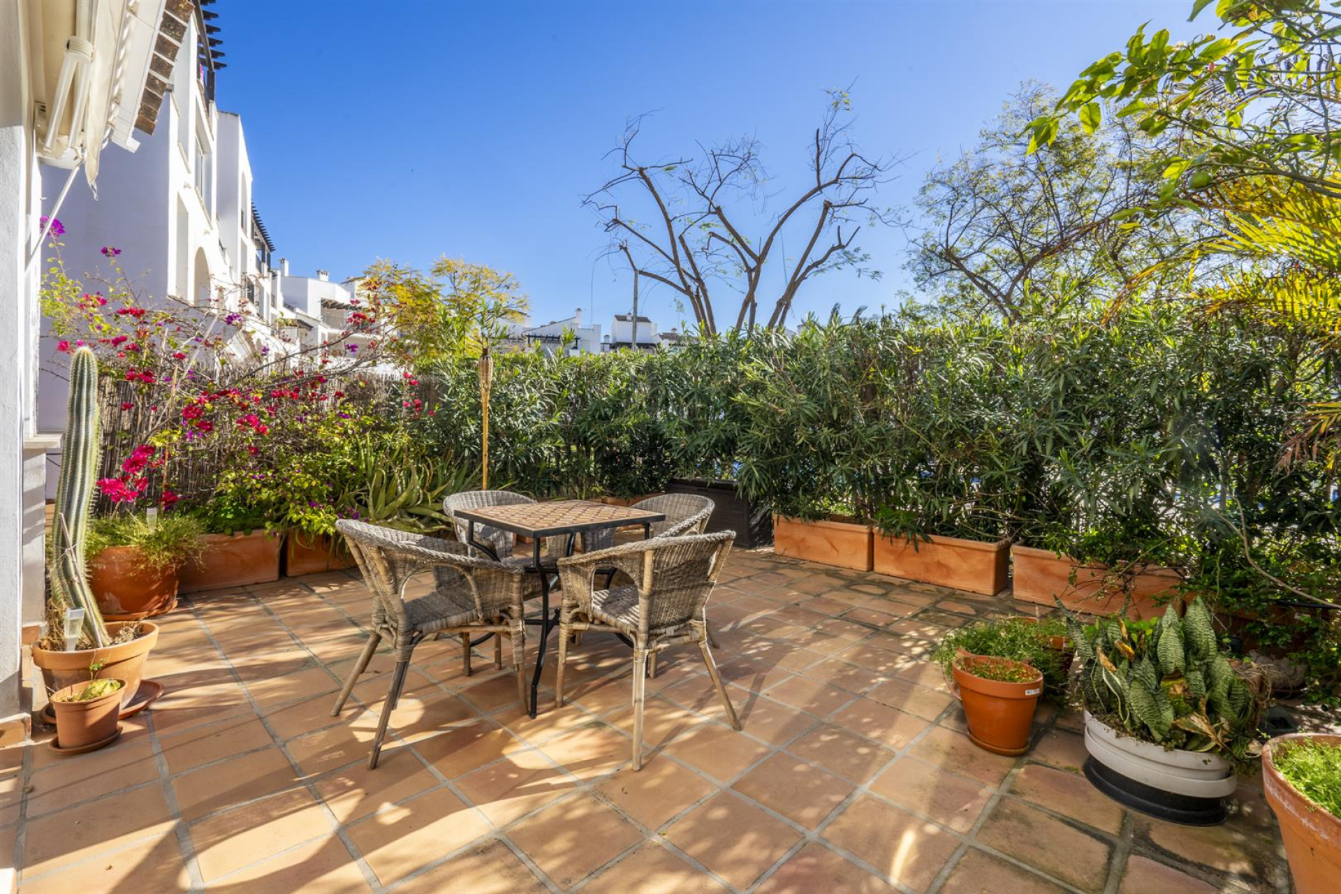 Herverkoop - 1. Appartement / flat - Balsicas - Costa Calida