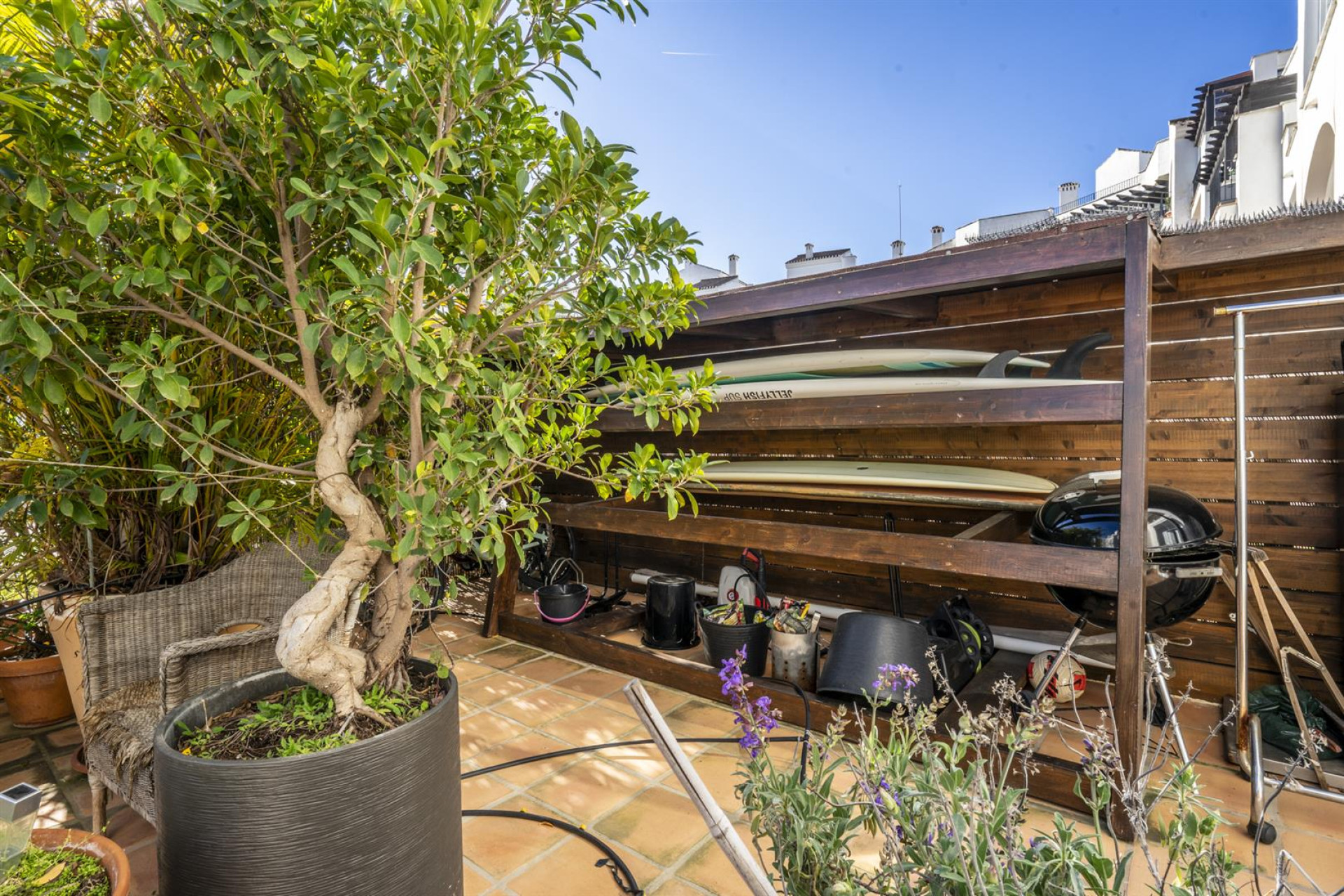 Herverkoop - 1. Appartement / flat - Balsicas - Costa Calida