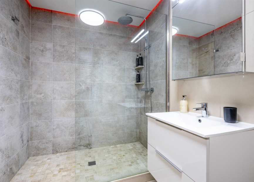 Herverkoop - 1. Appartement / flat - Balsicas - Costa Calida