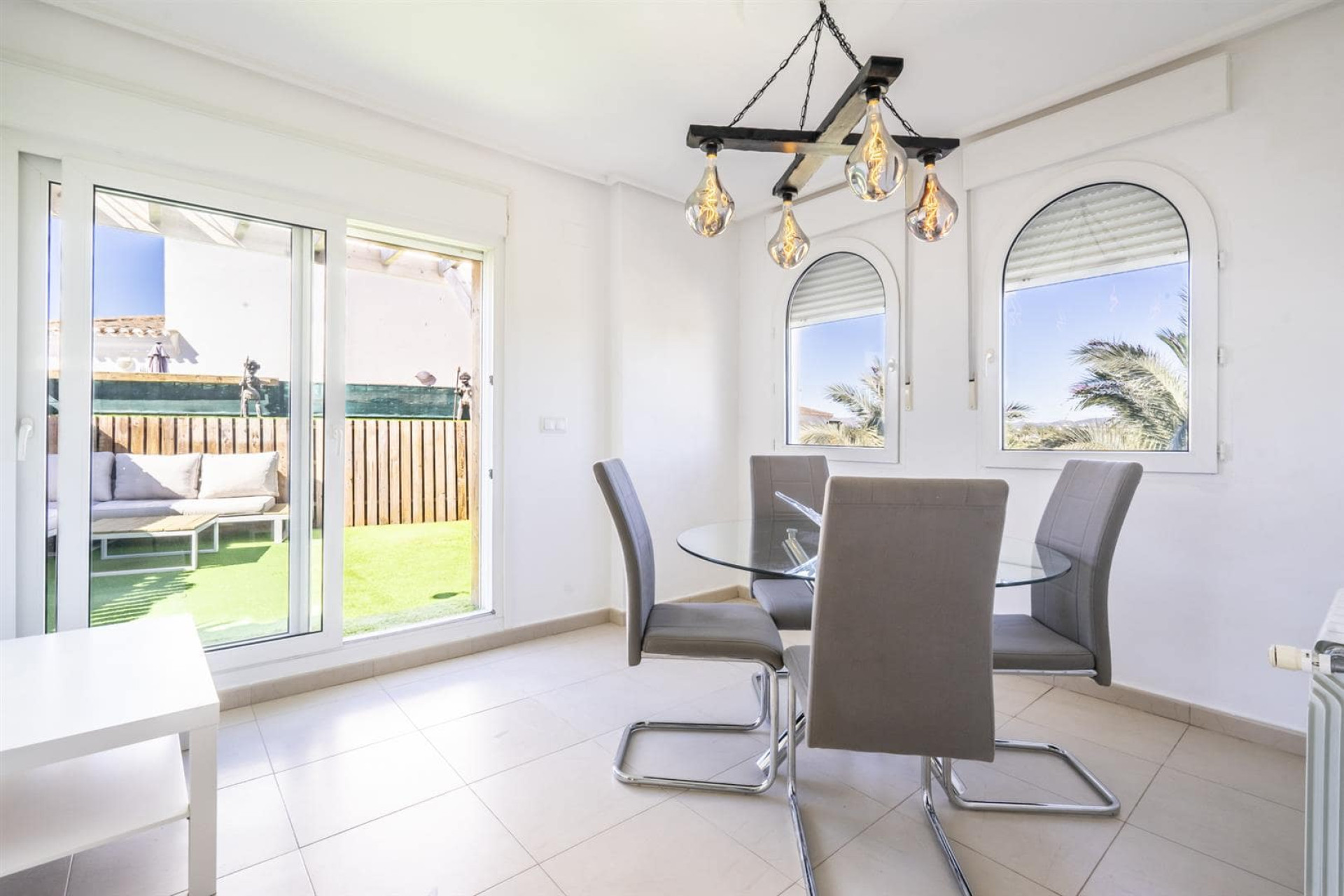 Herverkoop - 1. Appartement / flat - Balsicas - Costa Calida