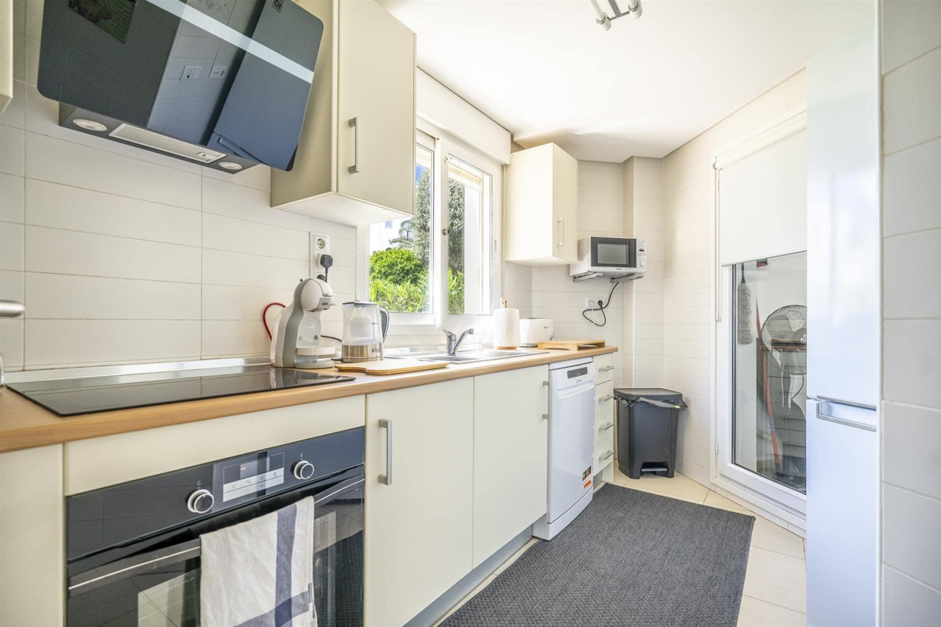 Herverkoop - 1. Appartement / flat - Balsicas - Costa Calida