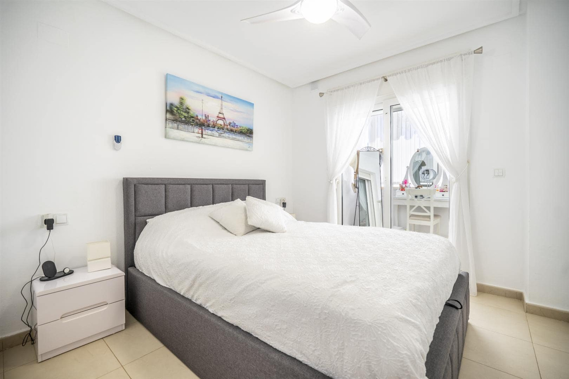 Herverkoop - 1. Appartement / flat - Balsicas - Costa Calida