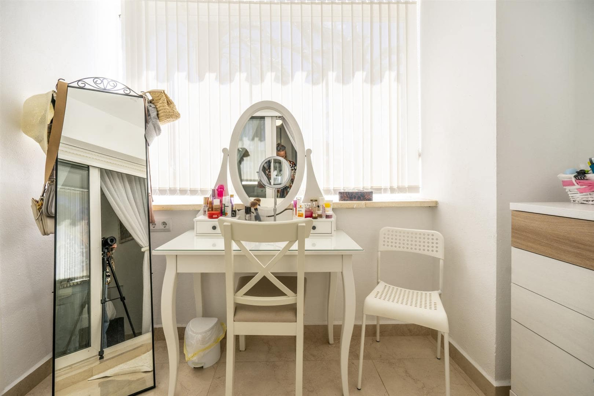 Herverkoop - 1. Appartement / flat - Balsicas - Costa Calida