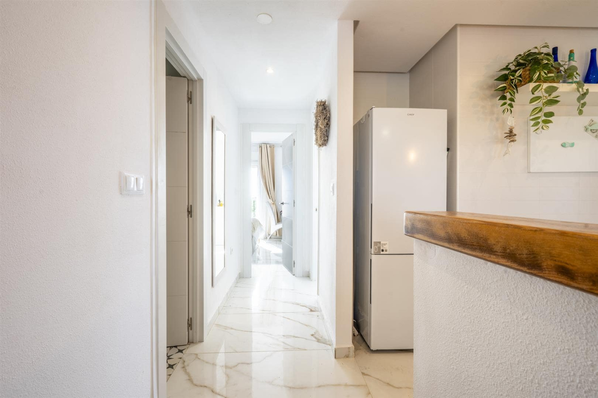 Herverkoop - 1. Appartement / flat - Balsicas - Costa Calida