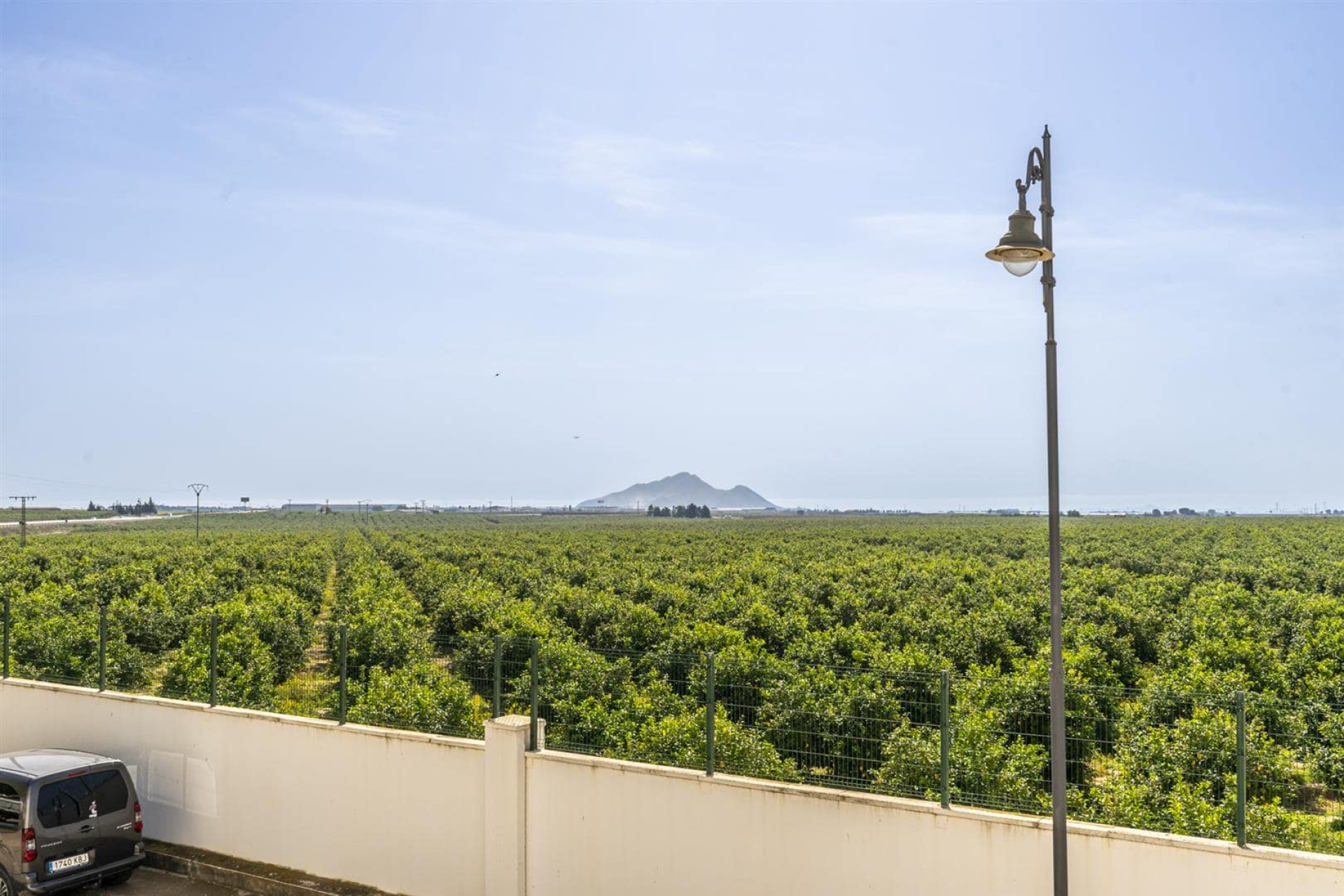 Herverkoop - 1. Appartement / flat - Balsicas - Costa Calida