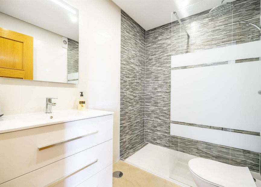 Herverkoop - 1. Appartement / flat - Balsicas - Costa Calida