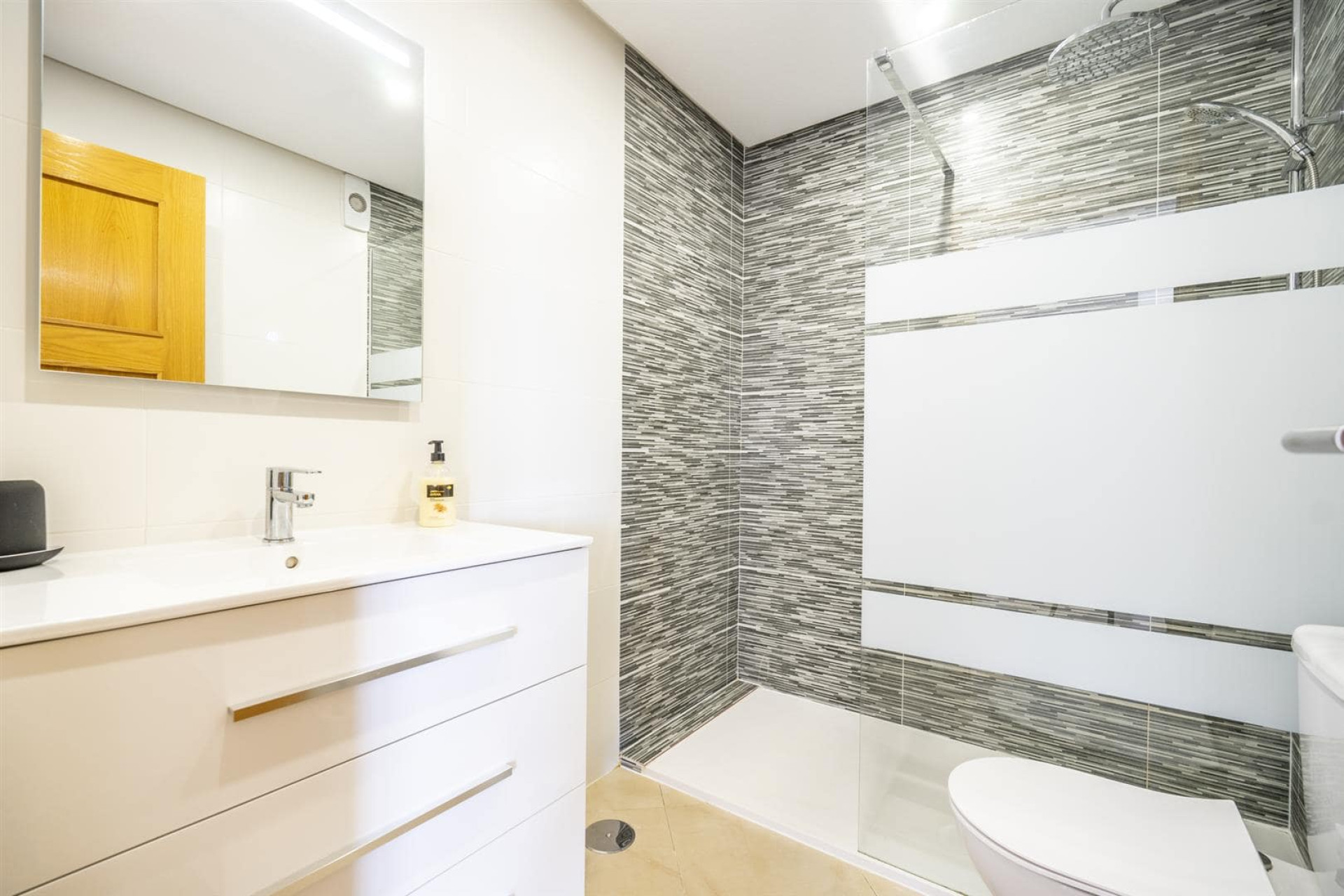 Herverkoop - 1. Appartement / flat - Balsicas - Costa Calida