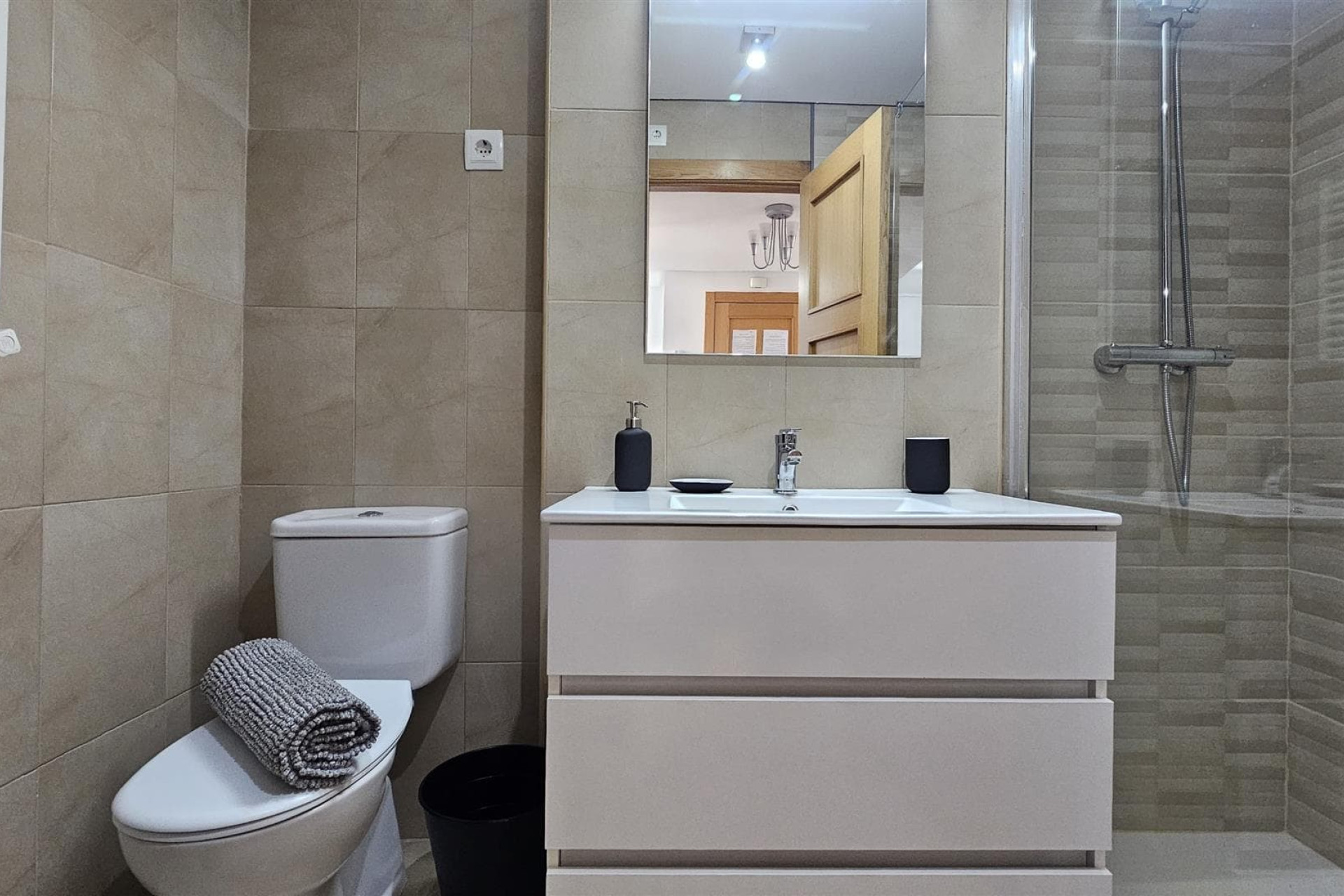 Herverkoop - 1. Appartement / flat - Balsicas - Costa Calida