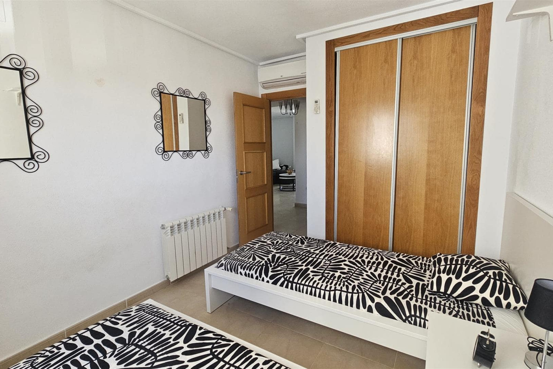 Herverkoop - 1. Appartement / flat - Balsicas - Costa Calida