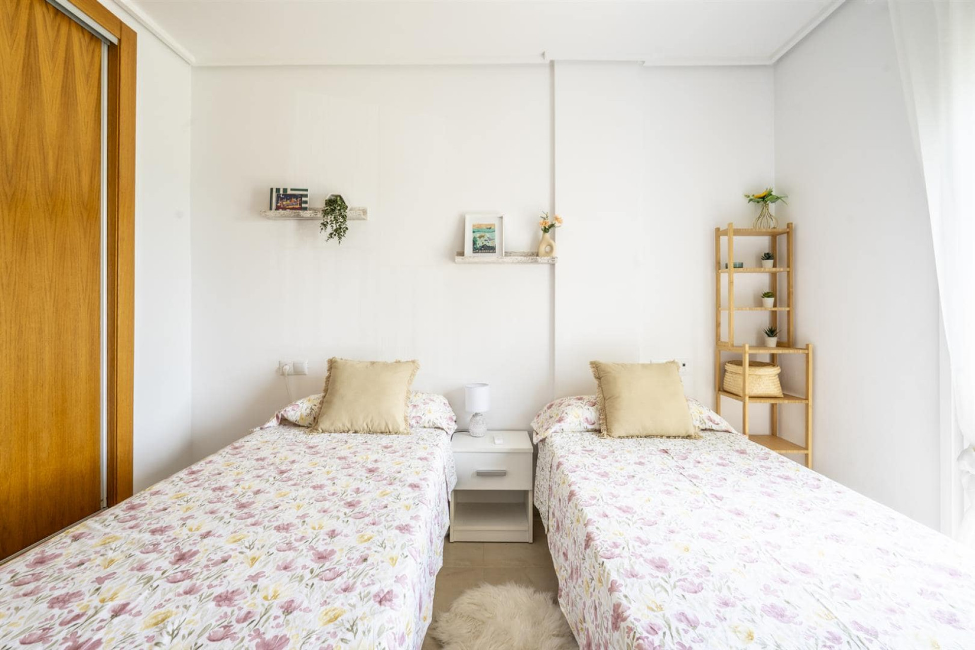 Herverkoop - 1. Appartement / flat - Balsicas - Costa Calida