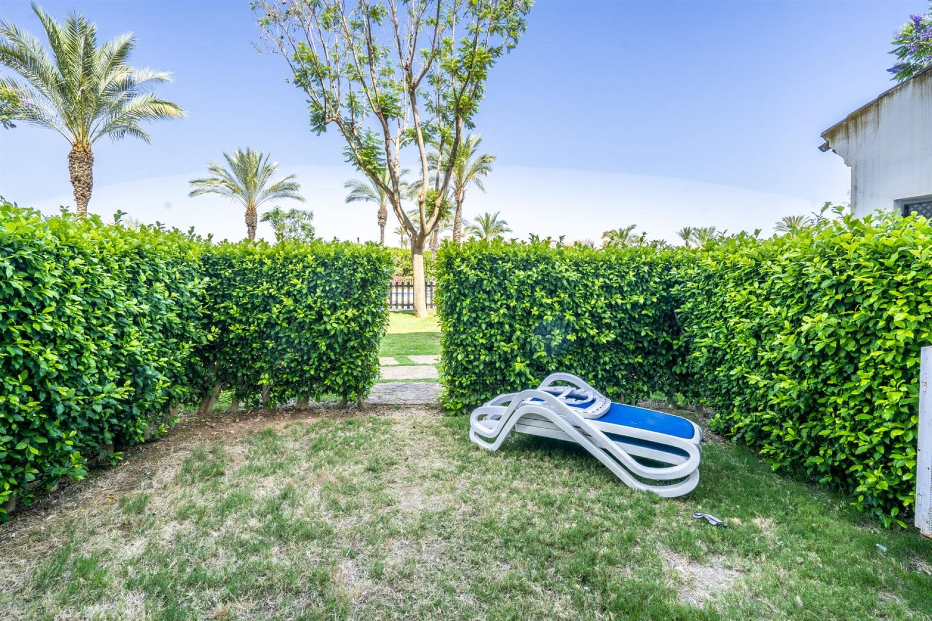 Herverkoop - 1. Appartement / flat - Balsicas - Costa Calida
