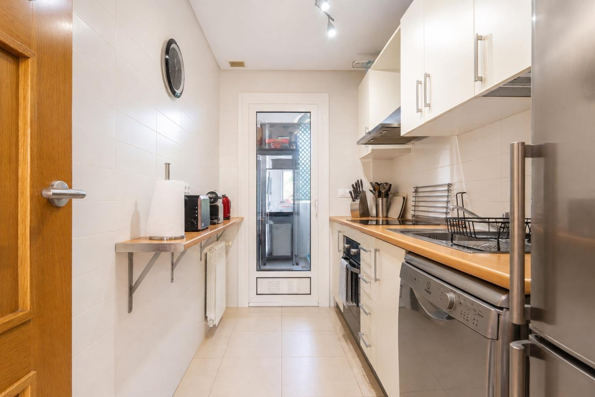 Herverkoop - 1. Appartement / flat - Balsicas - Costa Calida