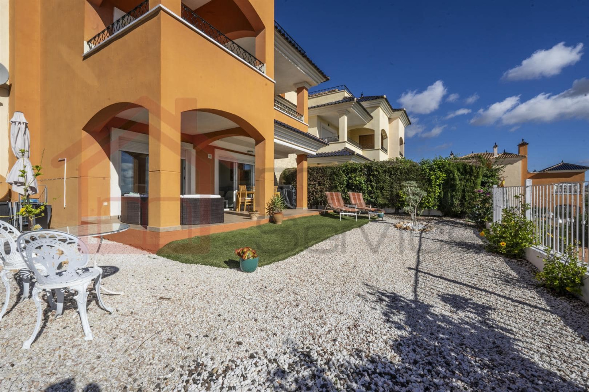 Herverkoop - 1. Appartement / flat - Baños y Mendigo - Costa Calida