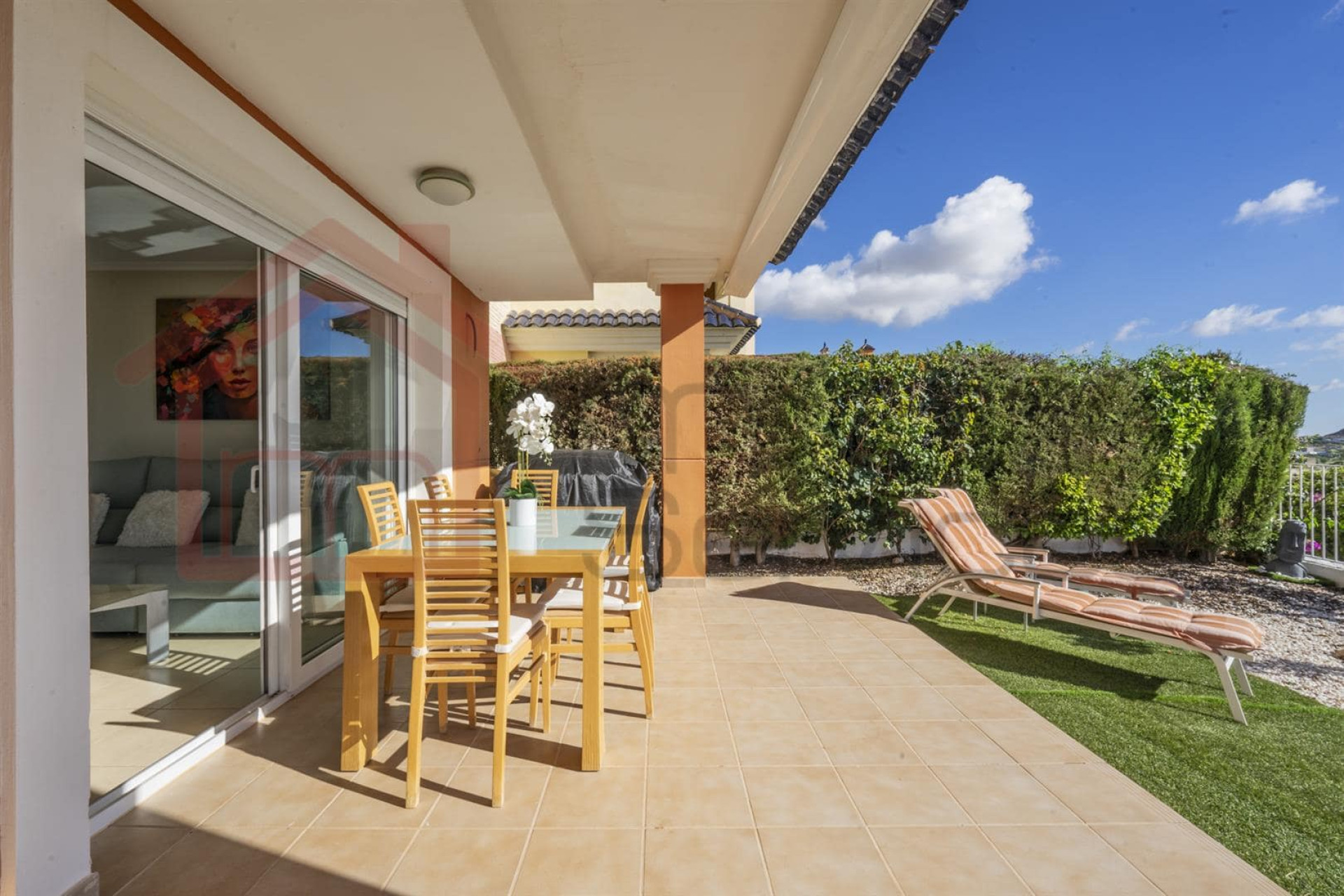 Herverkoop - 1. Appartement / flat - Baños y Mendigo - Costa Calida