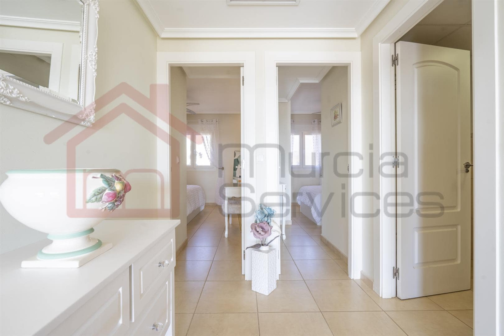 Herverkoop - 1. Appartement / flat - Baños y Mendigo - Costa Calida