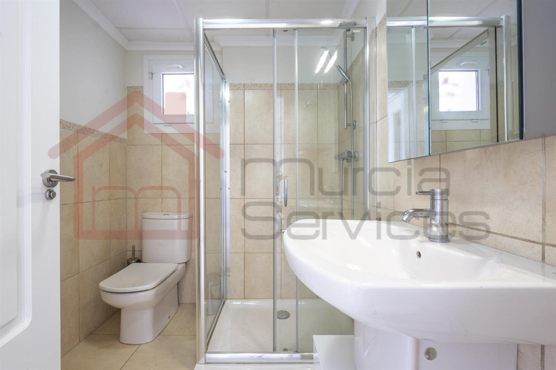 Herverkoop - 1. Appartement / flat - Baños y Mendigo - Costa Calida