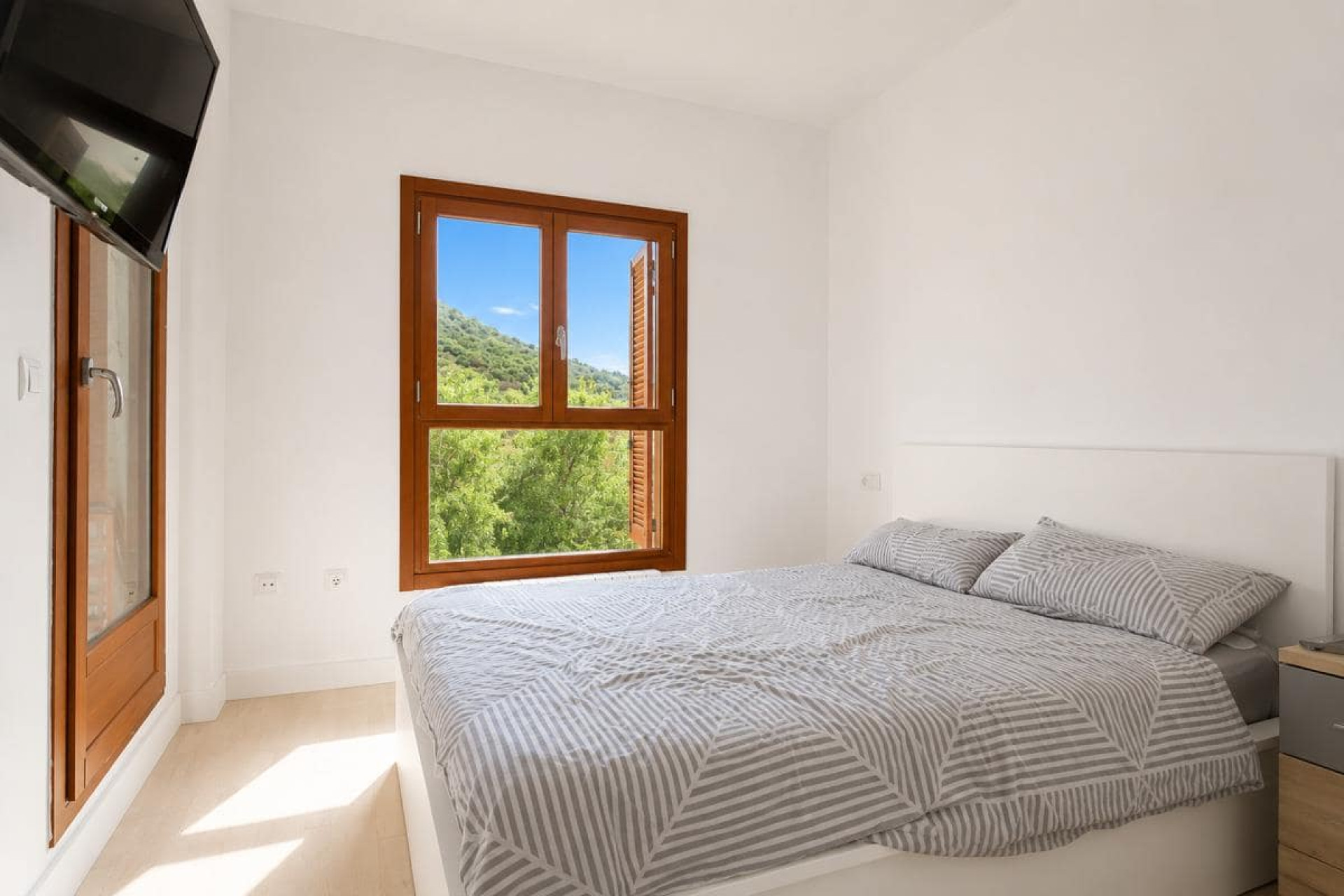 Herverkoop - 1. Appartement / flat - Baños y Mendigo - Costa Calida