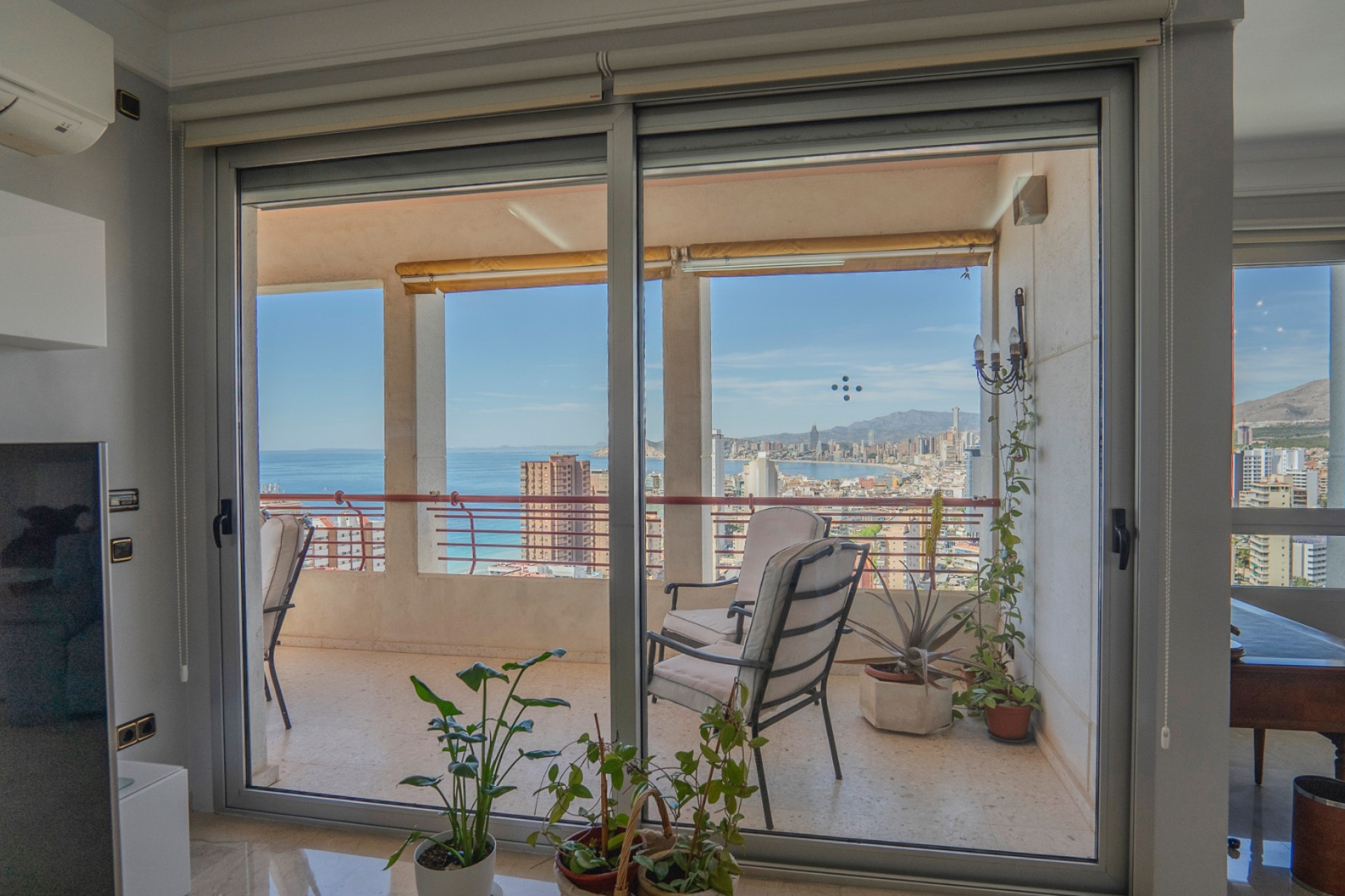 Herverkoop - 1. Appartement / flat - Benidorm - Benidorm - City