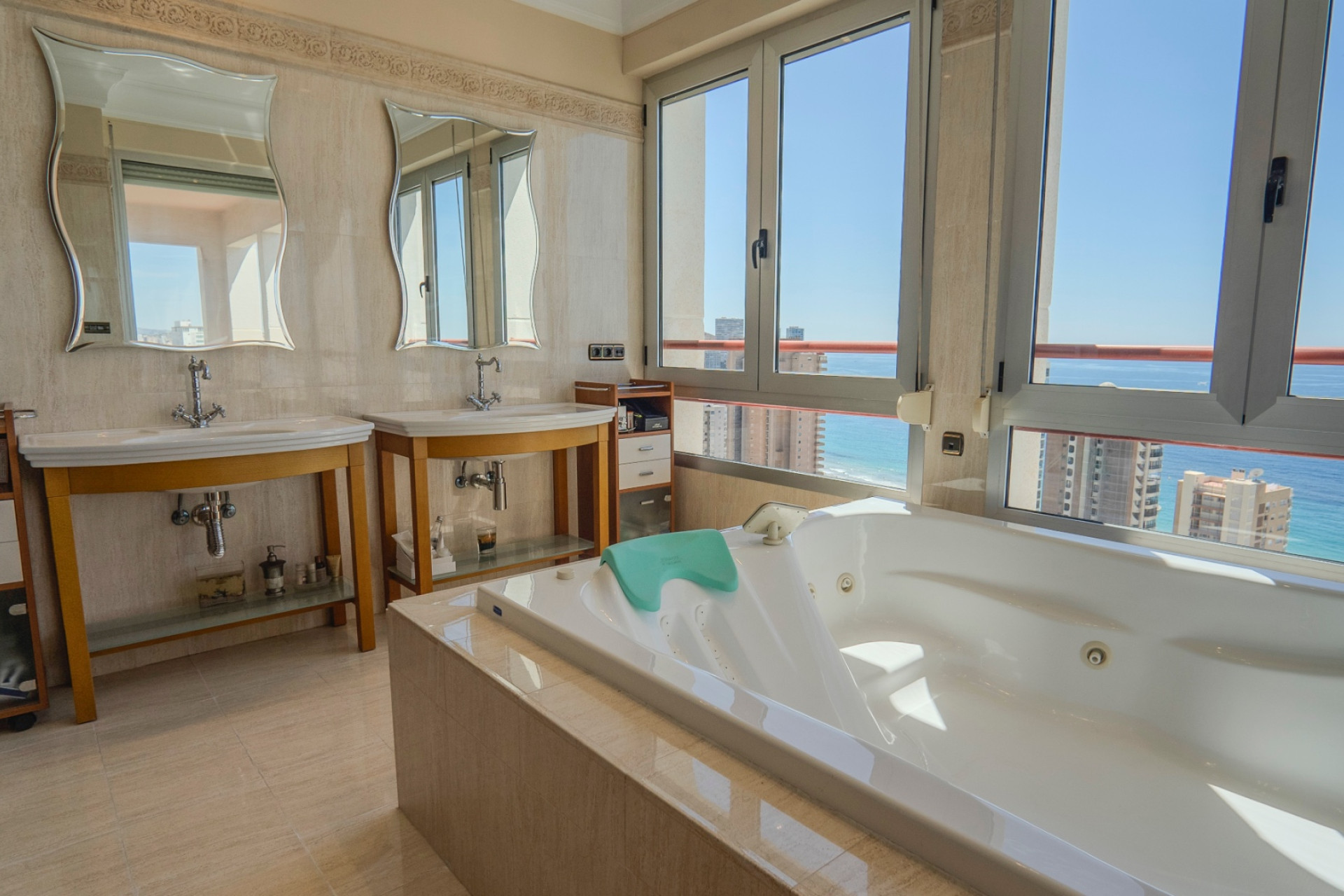 Herverkoop - 1. Appartement / flat - Benidorm - Benidorm - City