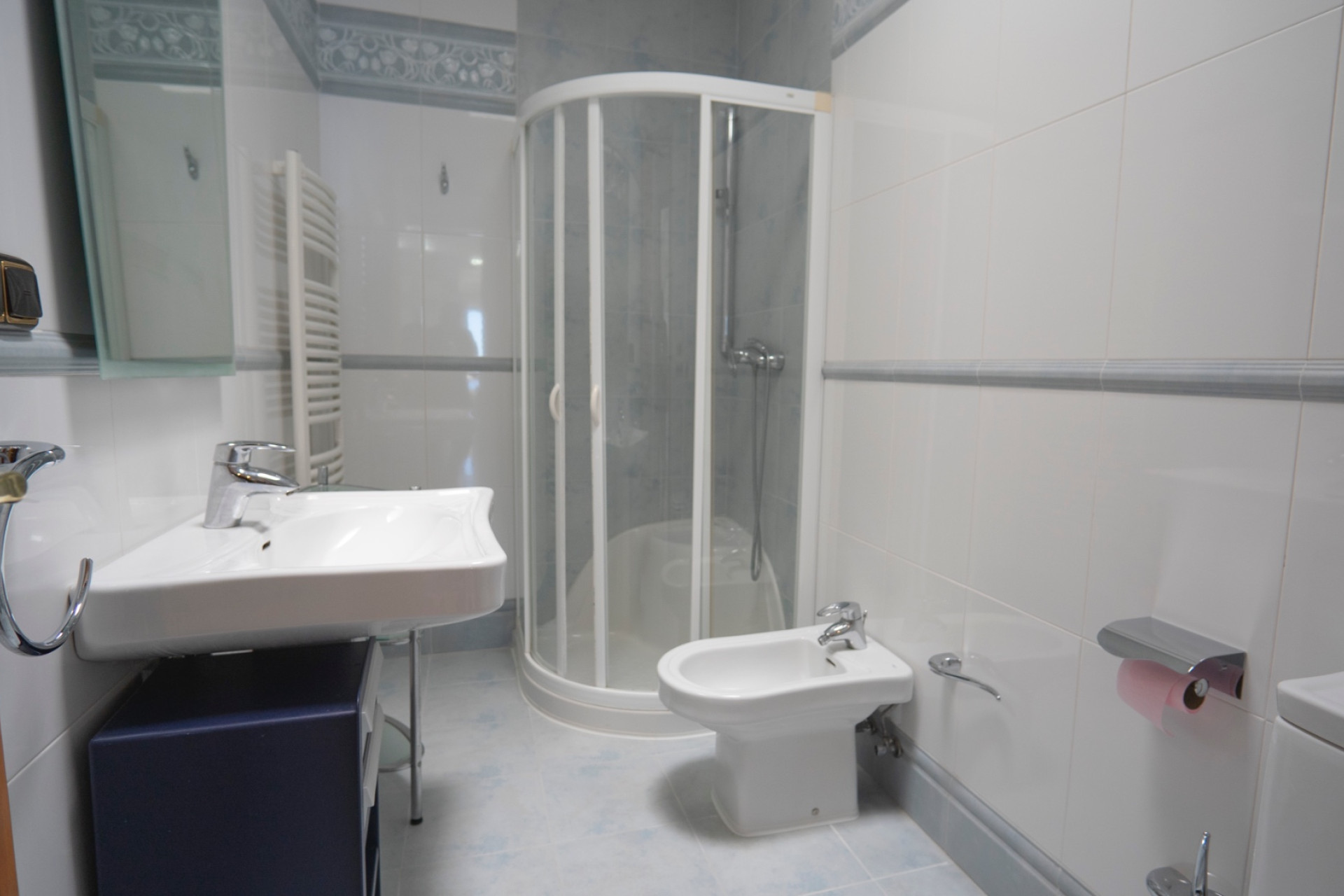 Herverkoop - 1. Appartement / flat - Benidorm - Benidorm - City