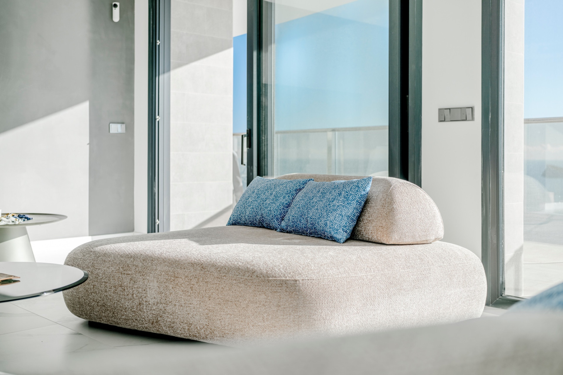 Herverkoop - 1. Appartement / flat - Benidorm - Costa Blanca Noord