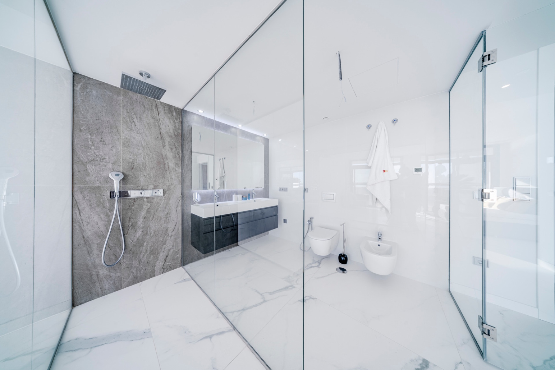 Herverkoop - 1. Appartement / flat - Benidorm - Costa Blanca Noord