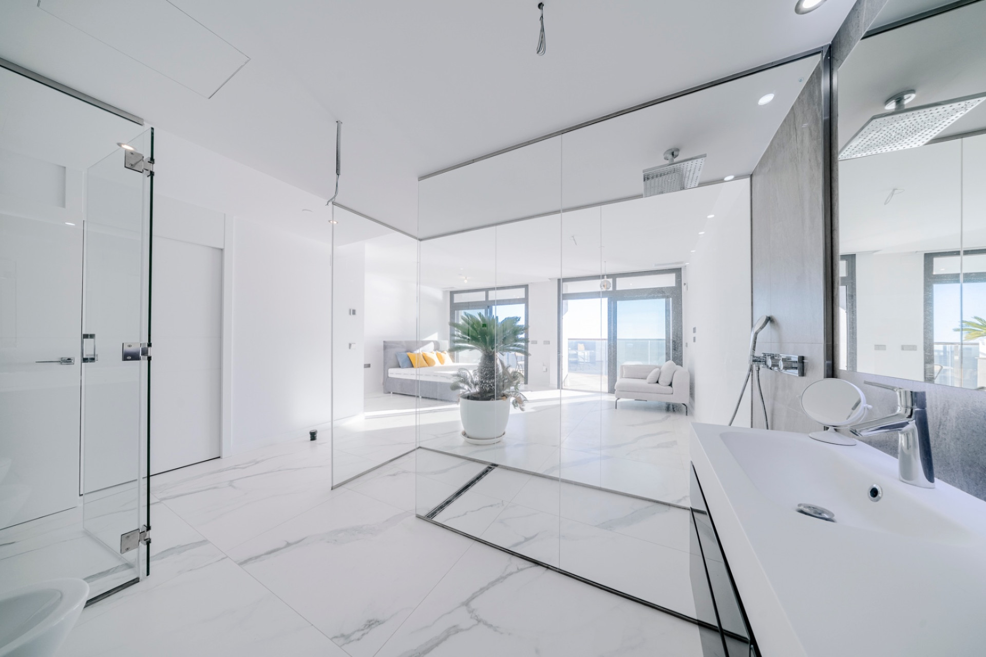 Herverkoop - 1. Appartement / flat - Benidorm - Costa Blanca Noord