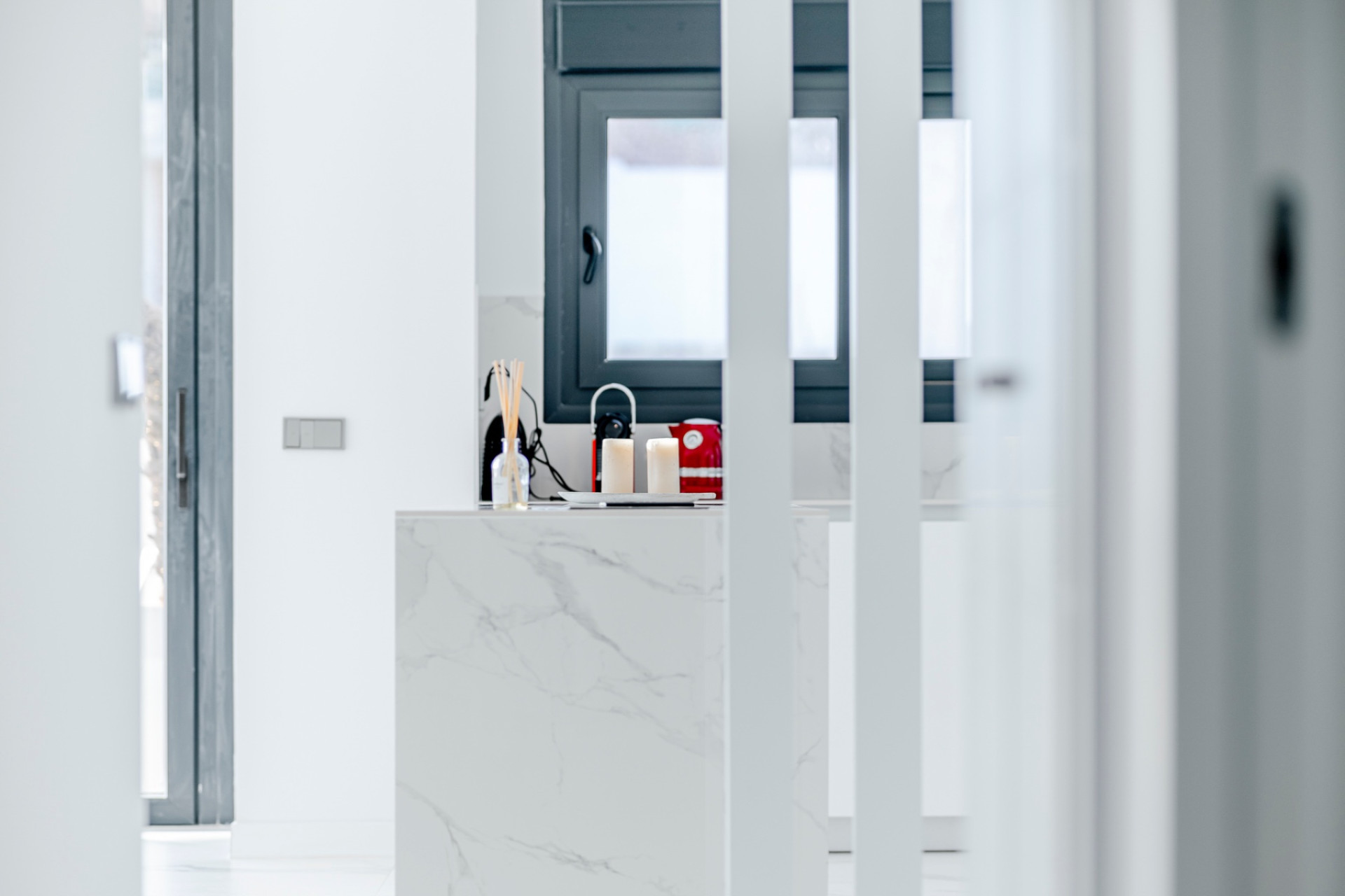 Herverkoop - 1. Appartement / flat - Benidorm - Costa Blanca Noord