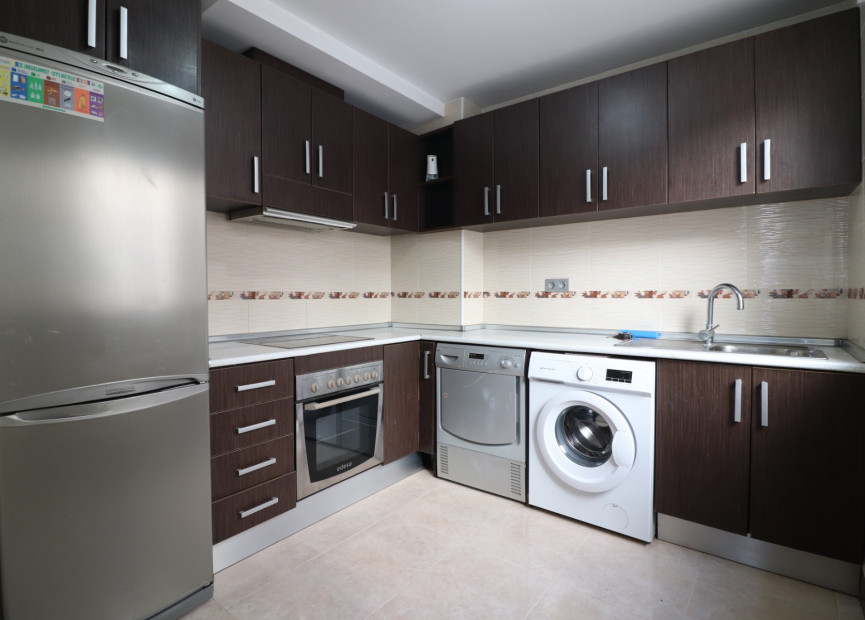 Herverkoop - 1. Appartement / flat - Benijofar - Costa Blanca Zuid