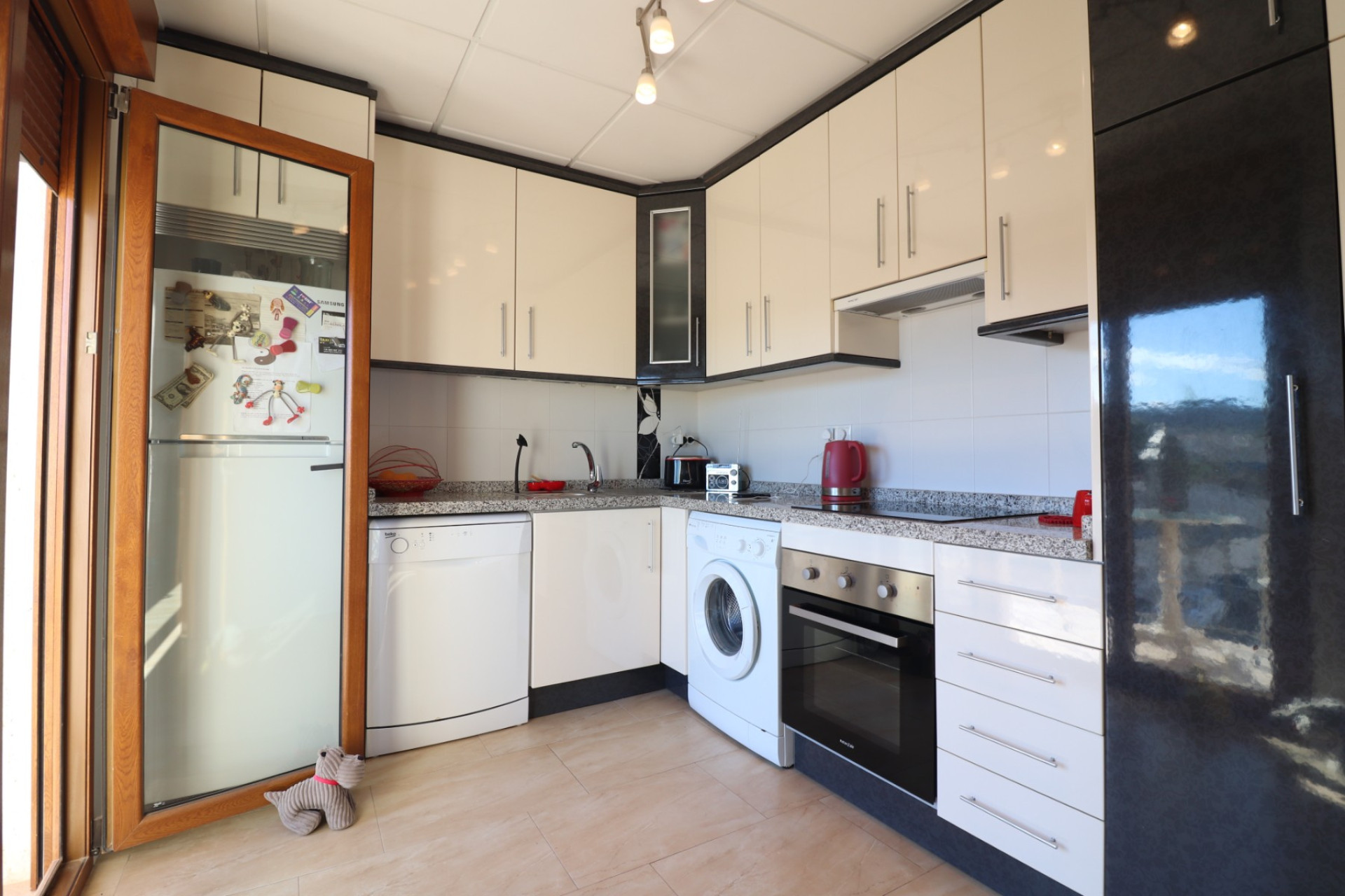 Herverkoop - 1. Appartement / flat - Benijofar - Costa Blanca Zuid