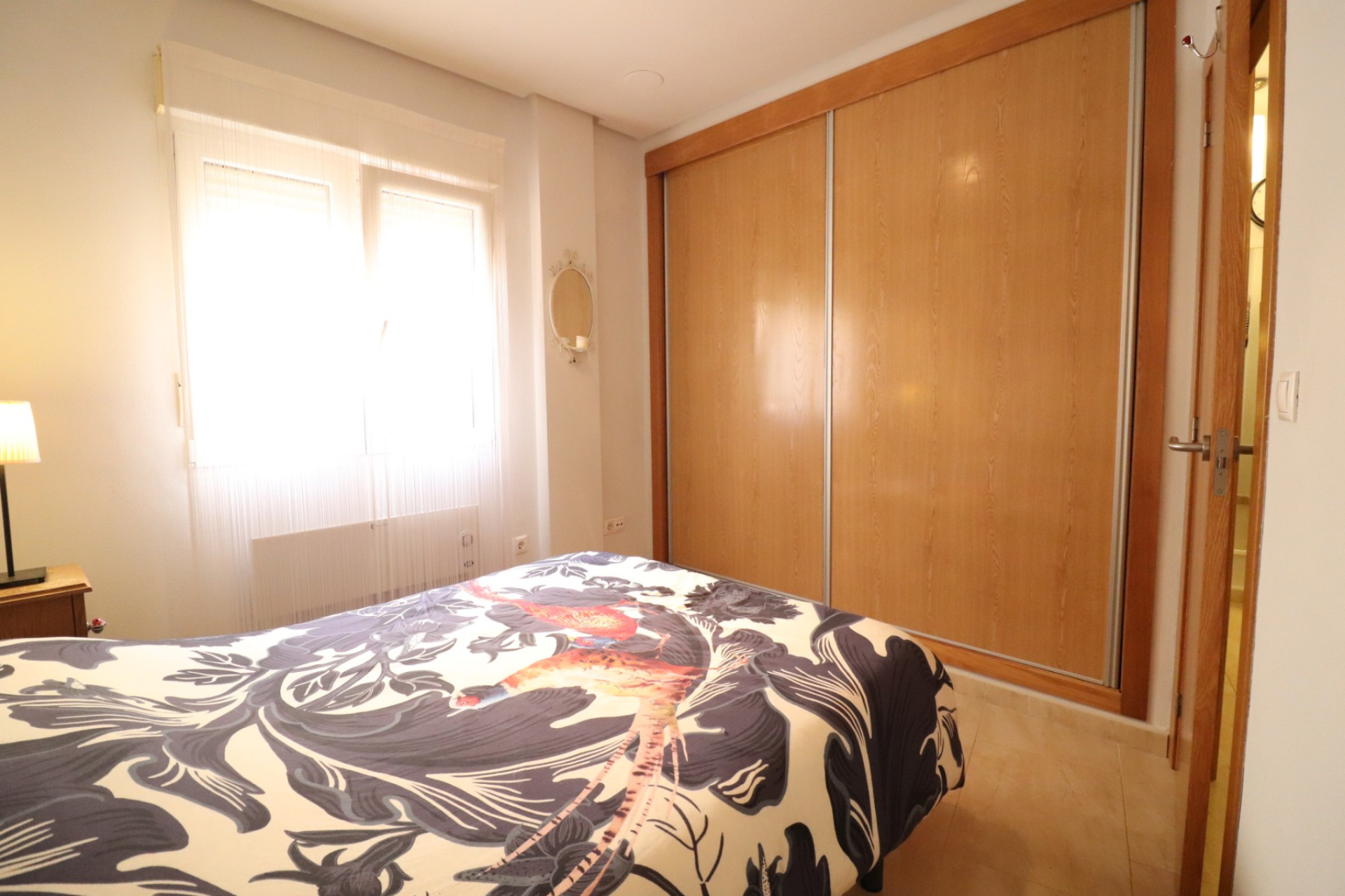 Herverkoop - 1. Appartement / flat - Benijofar - Costa Blanca Zuid