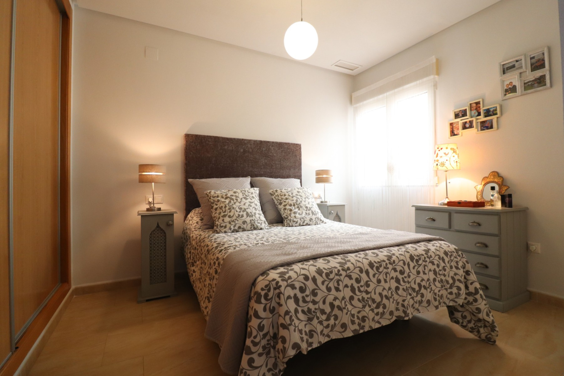 Herverkoop - 1. Appartement / flat - Benijofar - Costa Blanca Zuid