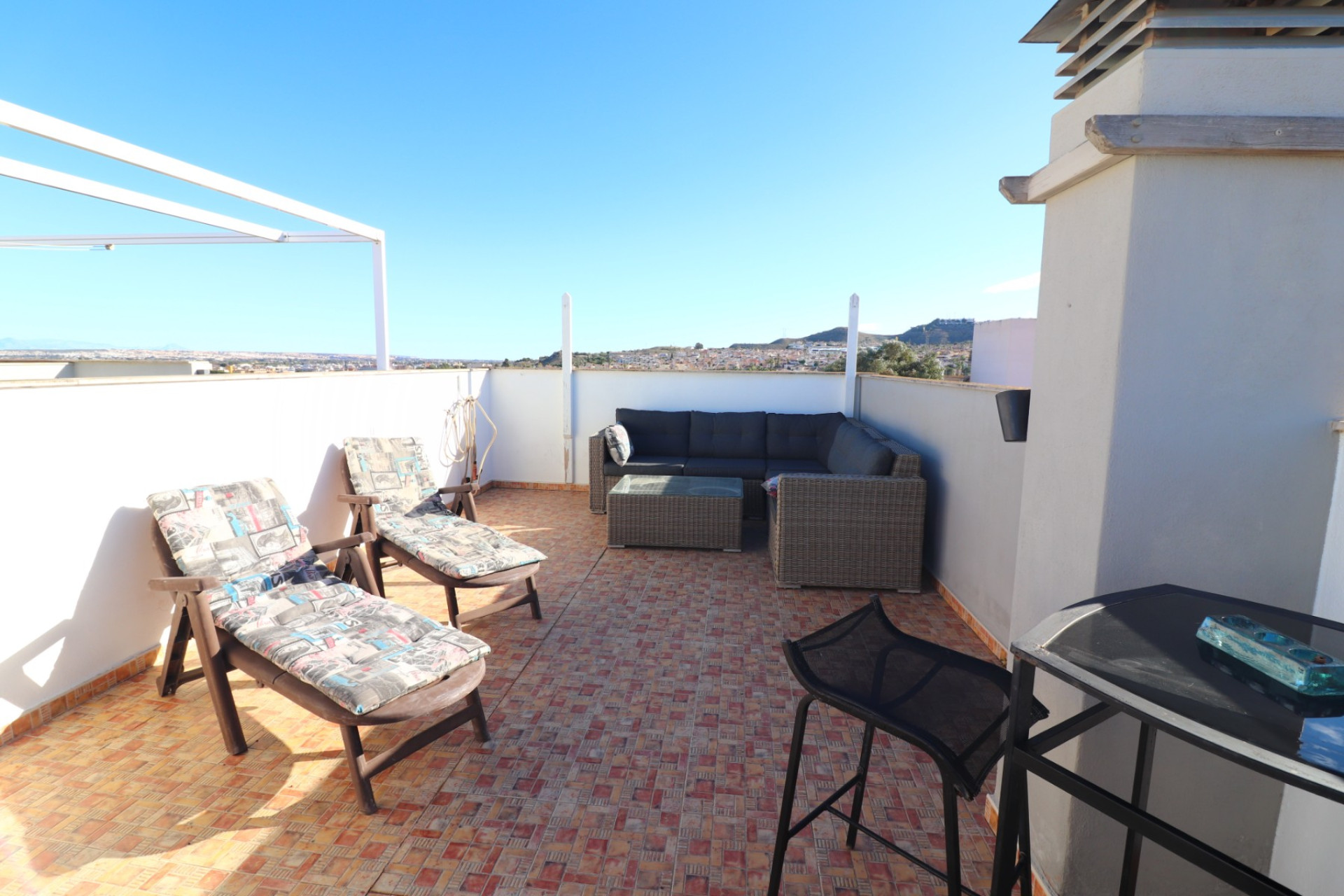 Herverkoop - 1. Appartement / flat - Benijofar - Costa Blanca Zuid