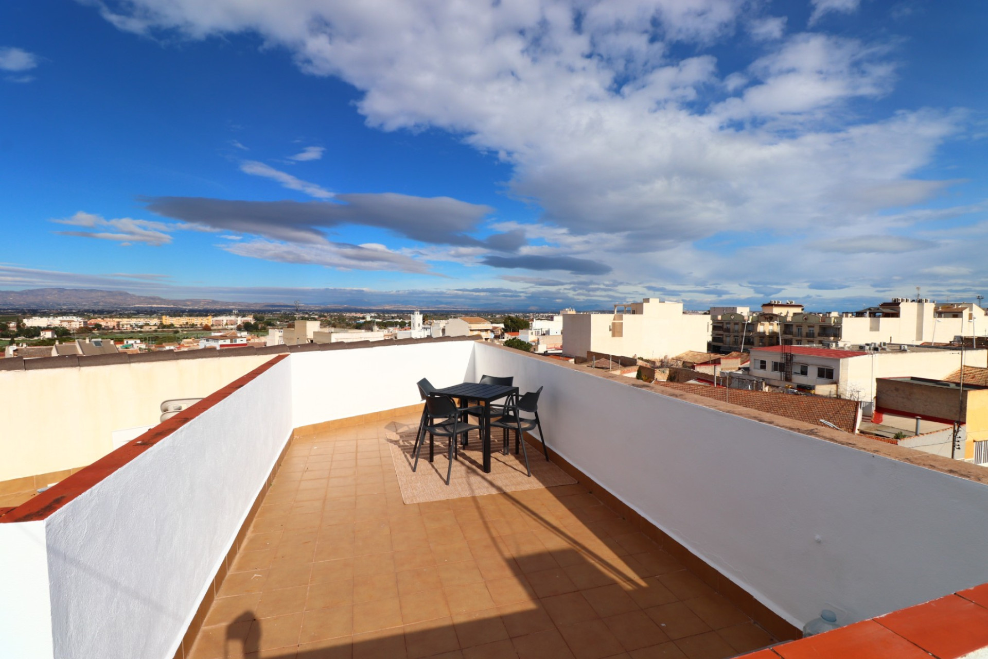 Herverkoop - 1. Appartement / flat - Benijofar - Costa Blanca Zuid