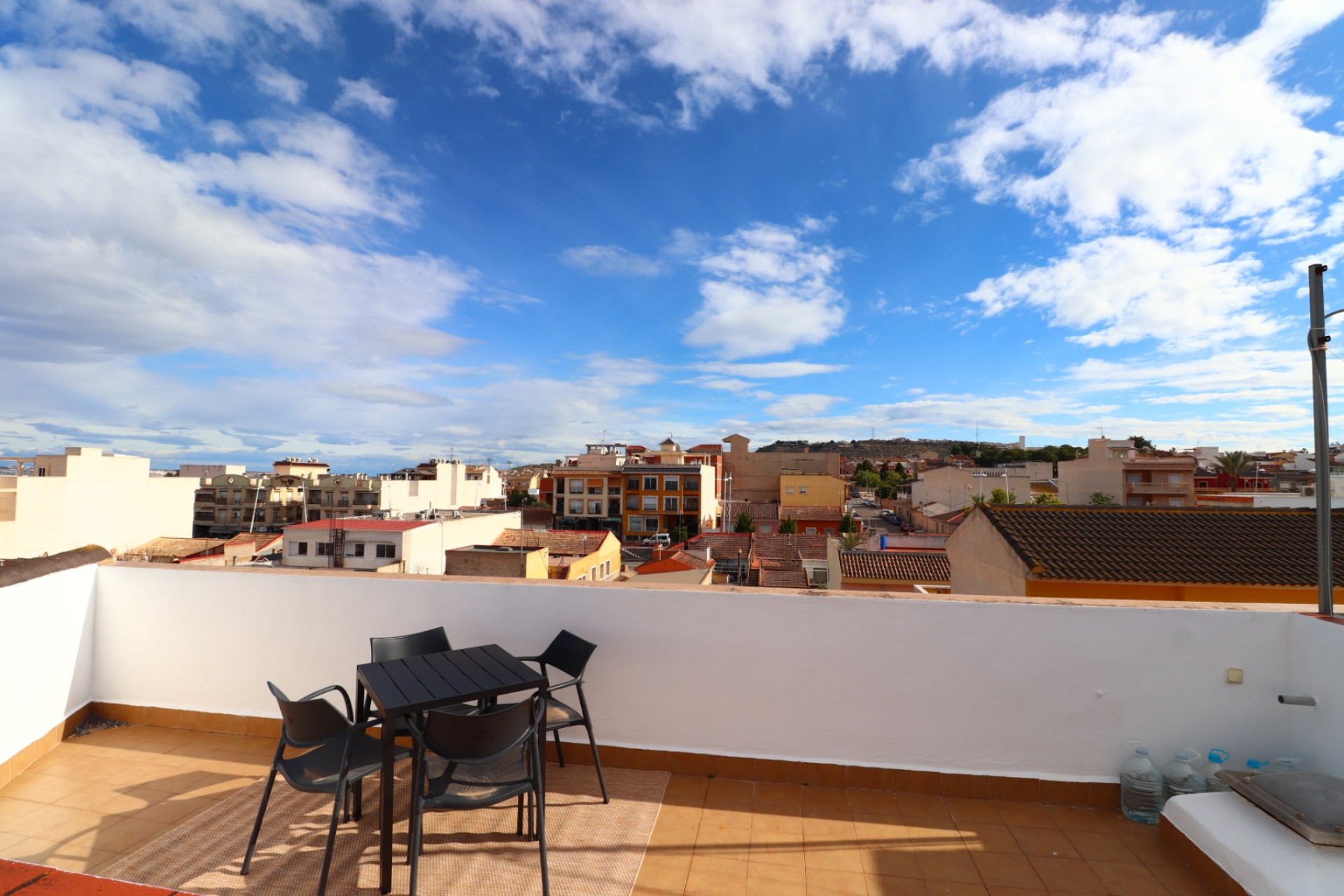 Herverkoop - 1. Appartement / flat - Benijofar - Costa Blanca Zuid