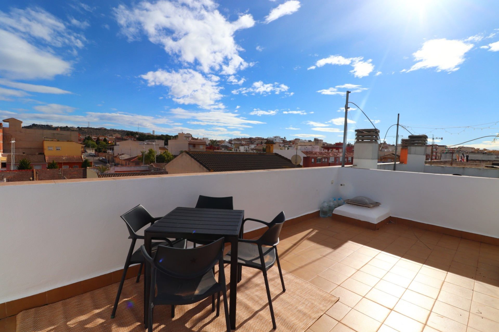 Herverkoop - 1. Appartement / flat - Benijofar - Costa Blanca Zuid