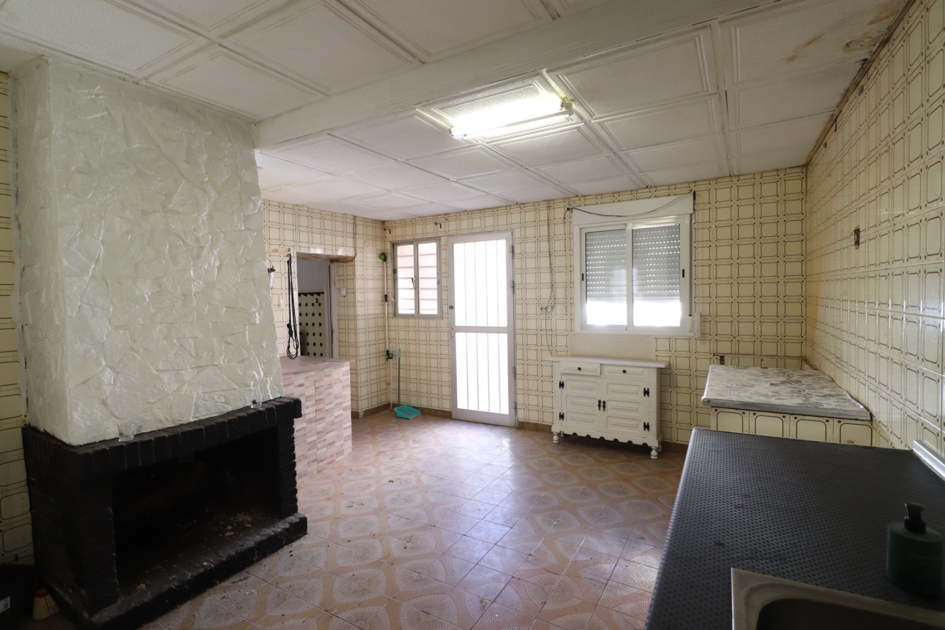 Herverkoop - 1. Appartement / flat - Benijofar - Costa Blanca Zuid