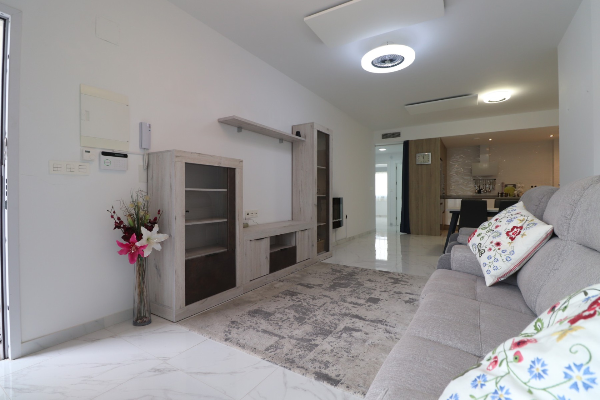 Herverkoop - 1. Appartement / flat - Benijófar - Costa Blanca Zuid