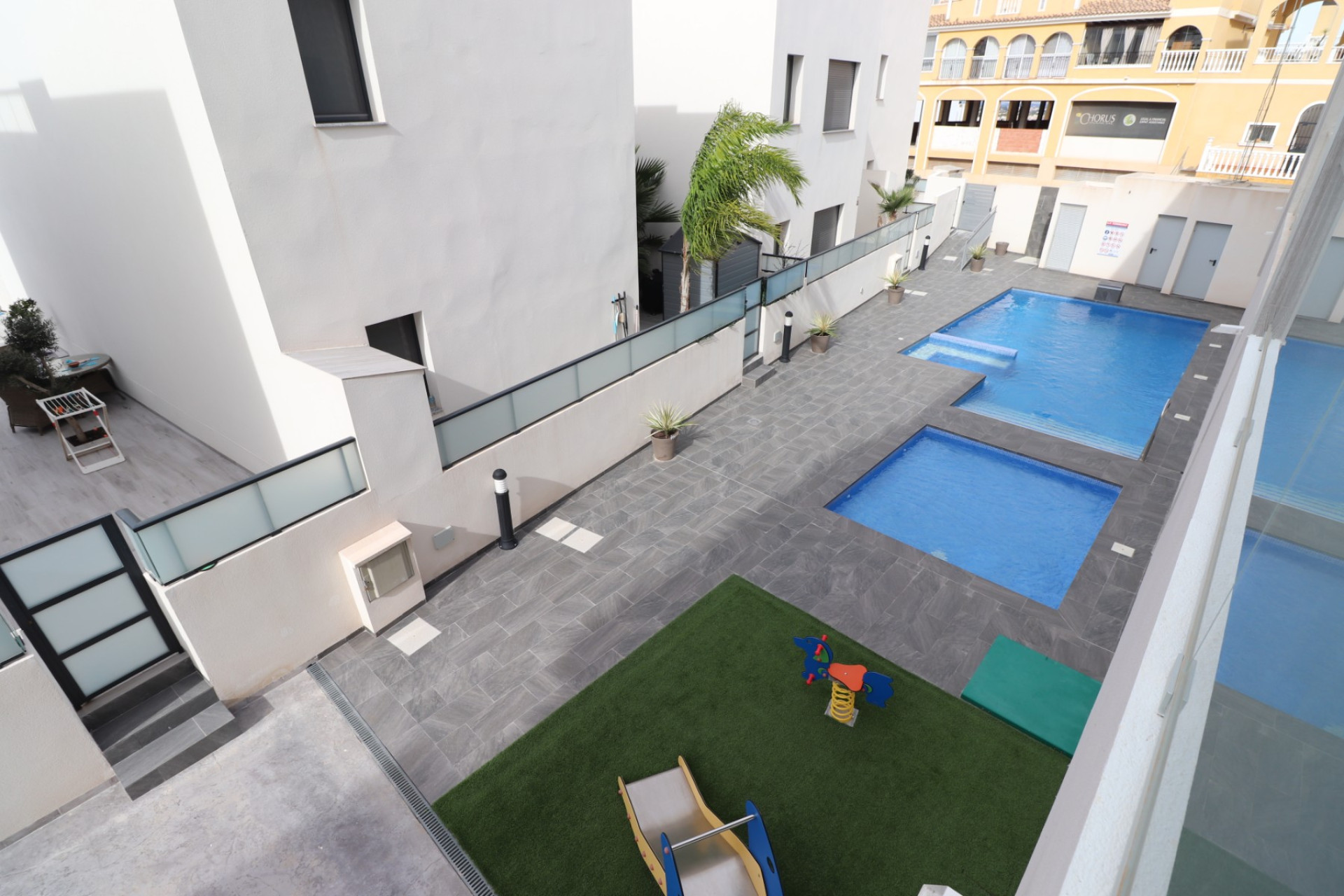 Herverkoop - 1. Appartement / flat - Benijófar - Costa Blanca Zuid