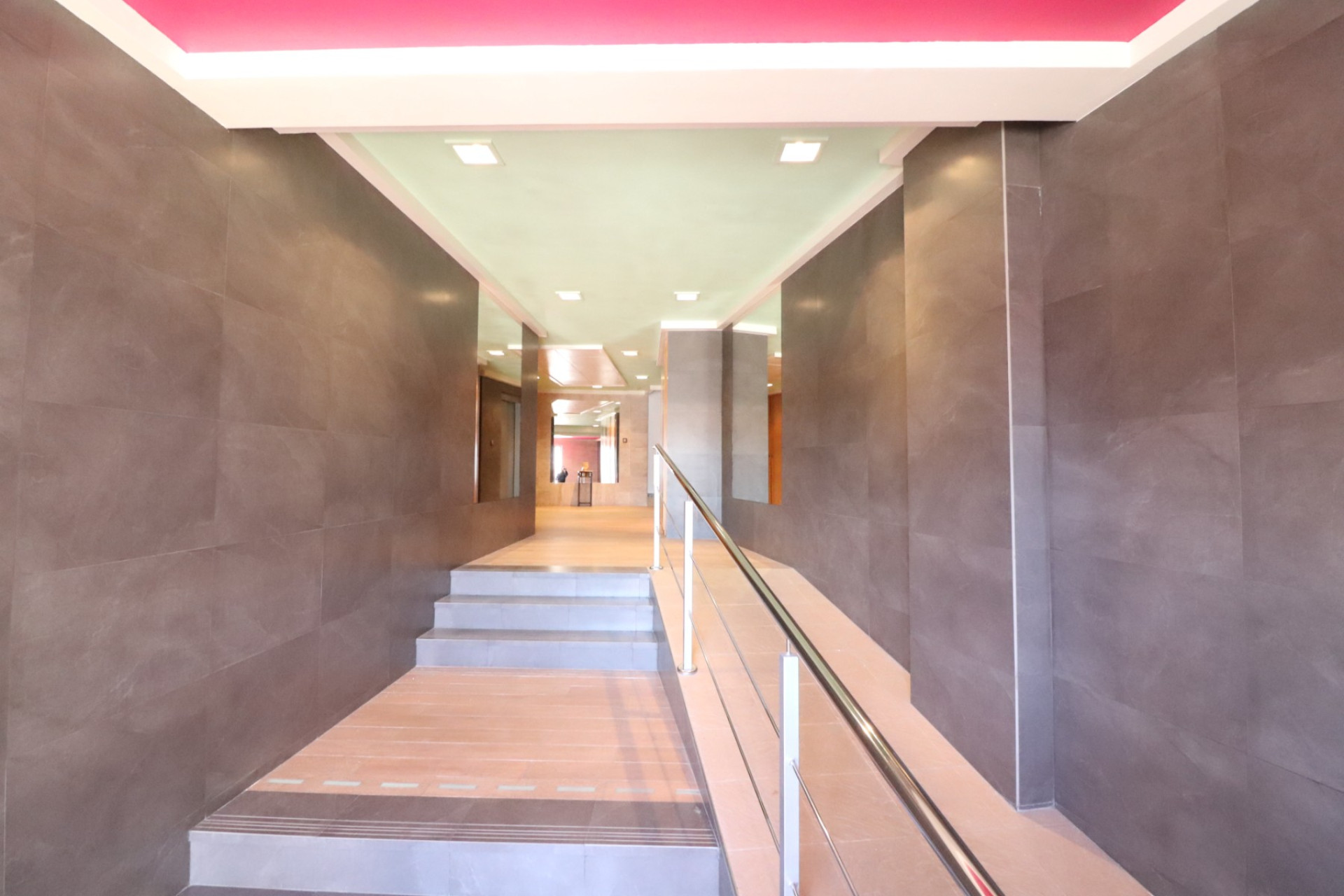 Herverkoop - 1. Appartement / flat - Benijófar - Costa Blanca Zuid