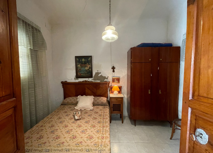 Herverkoop - 1. Appartement / flat - Benijófar - Costa Blanca Zuid